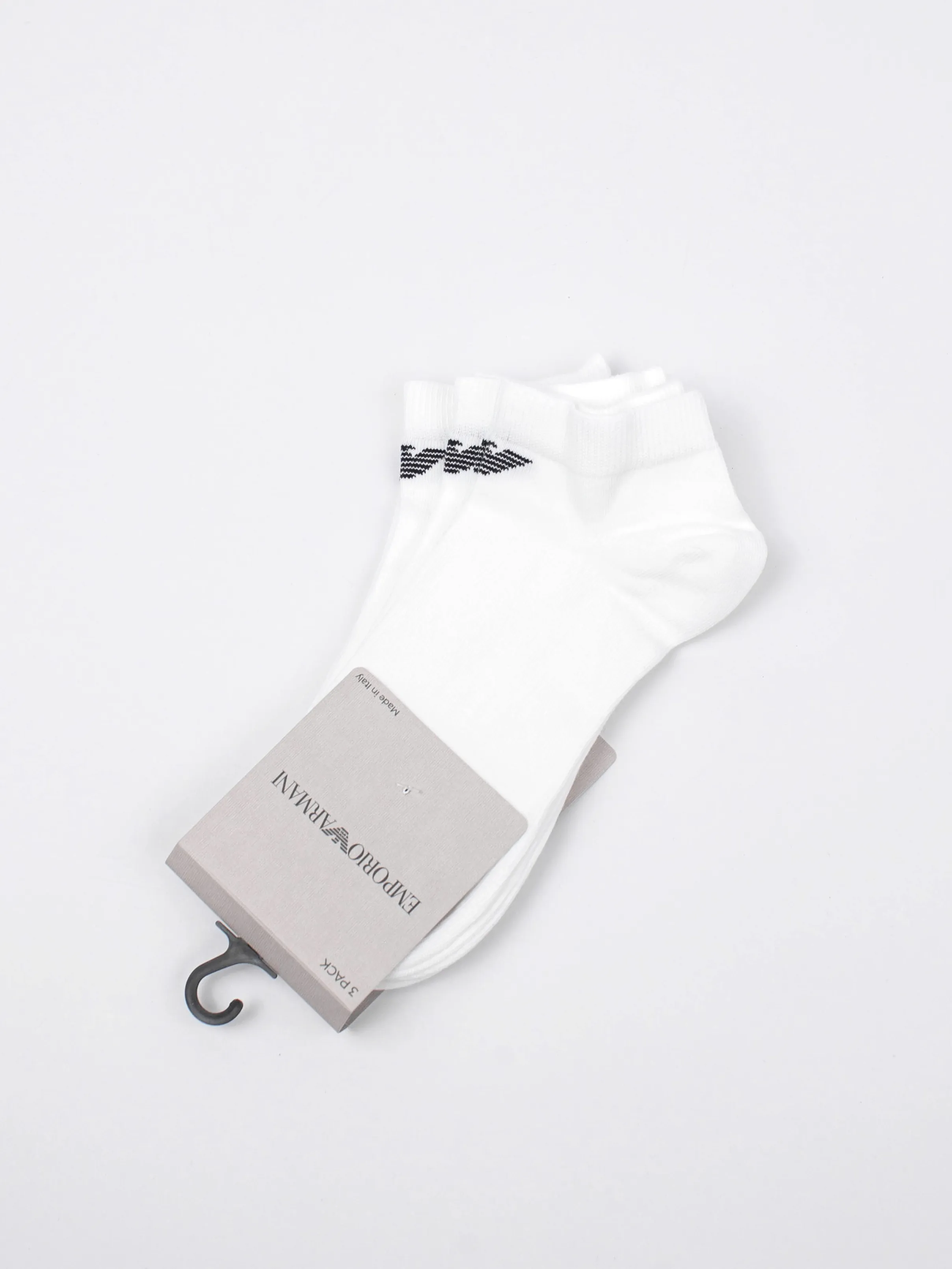 Набор из 3х носков