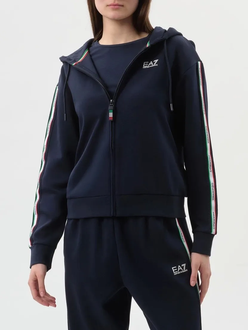 Спортивный верх ZIP