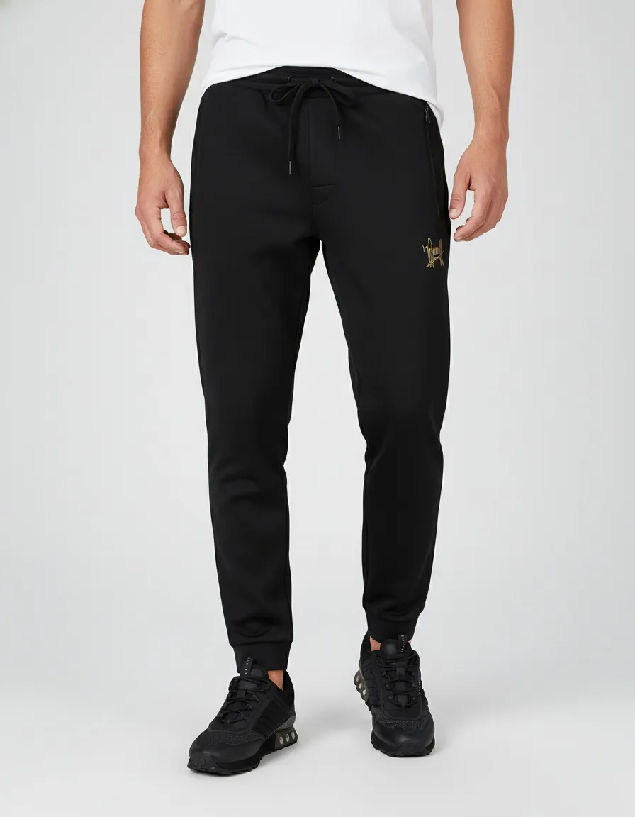 Спортивные брюки