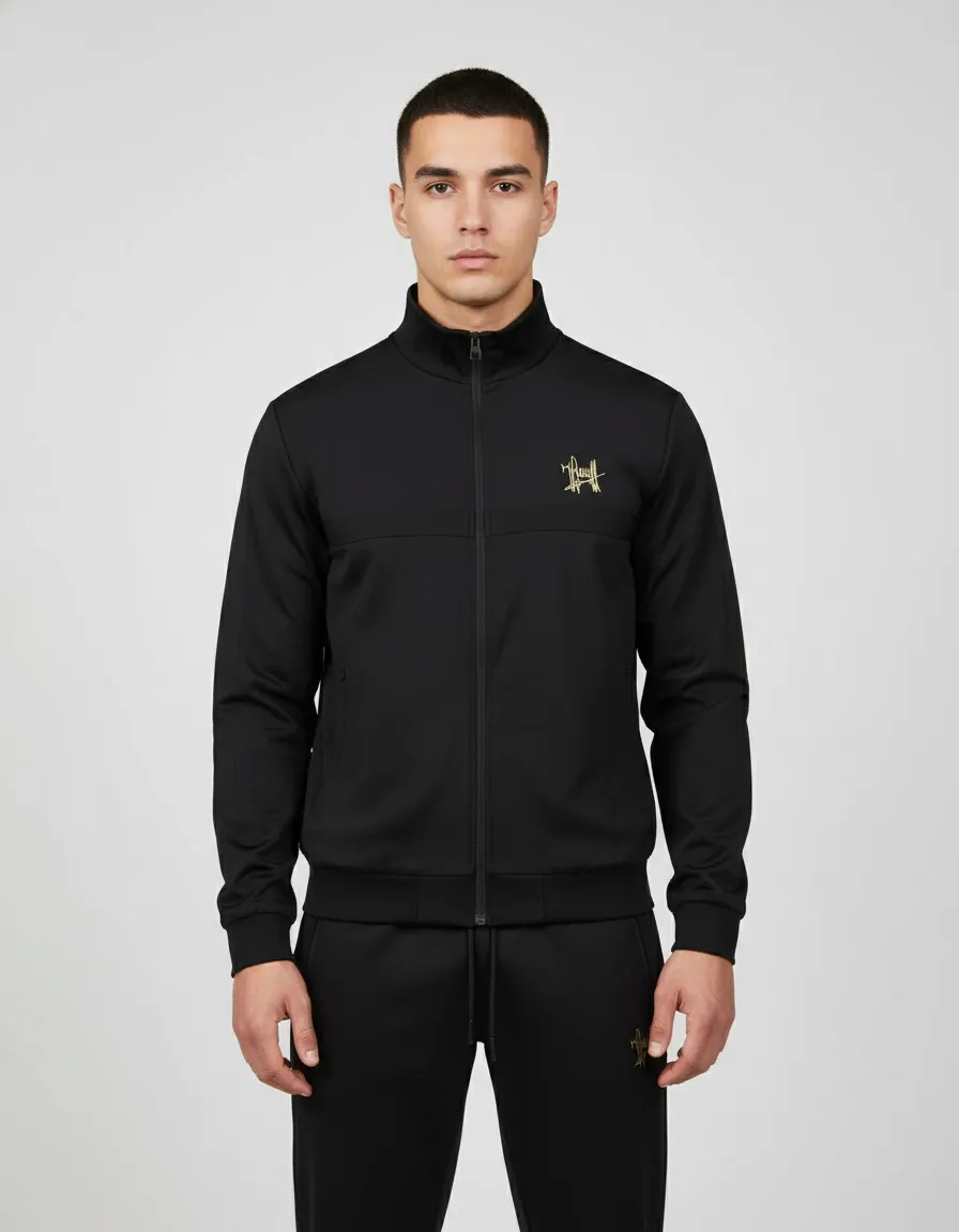 Спортивный верх ZIP