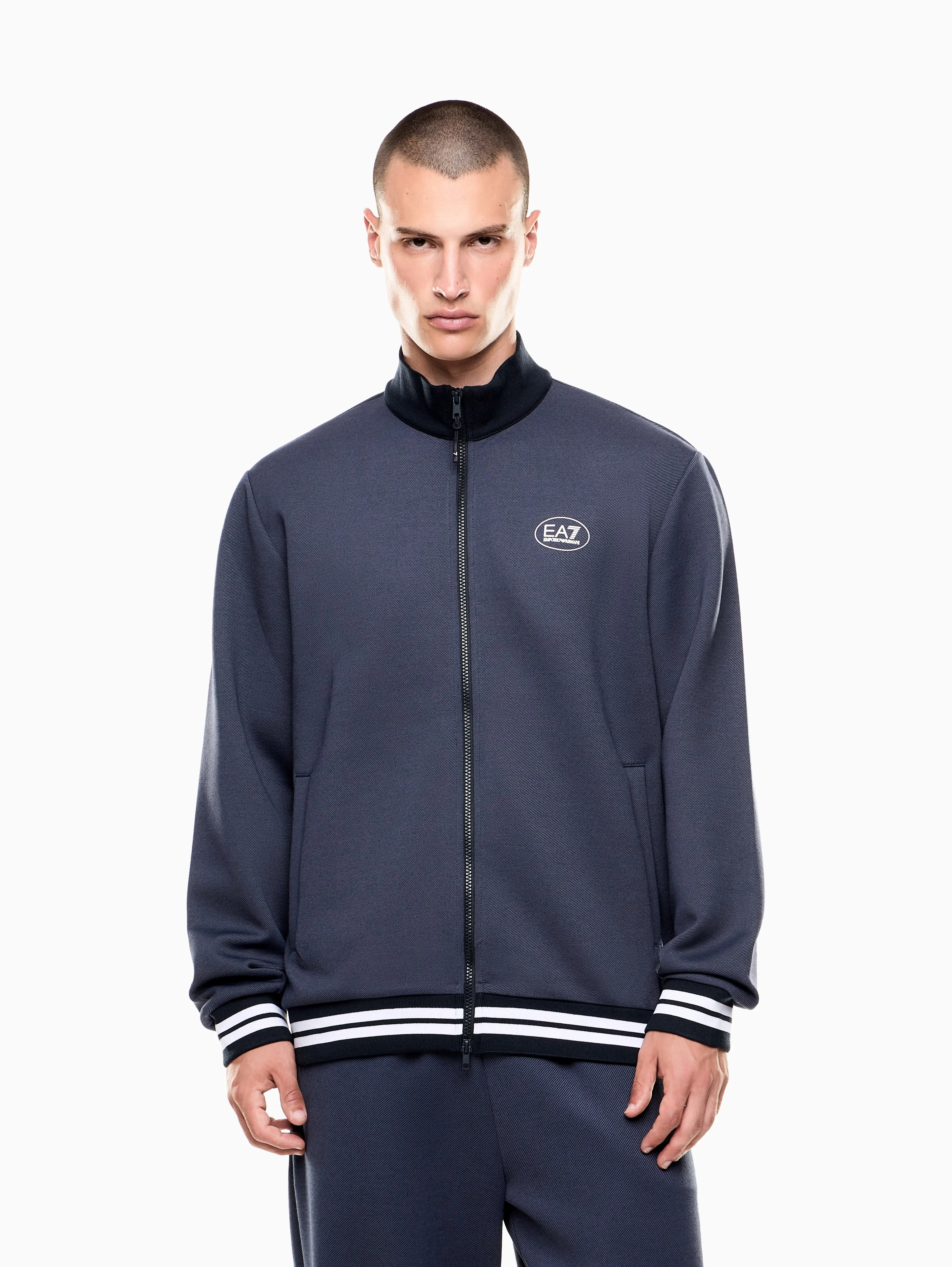 Спортивный верх ZIP