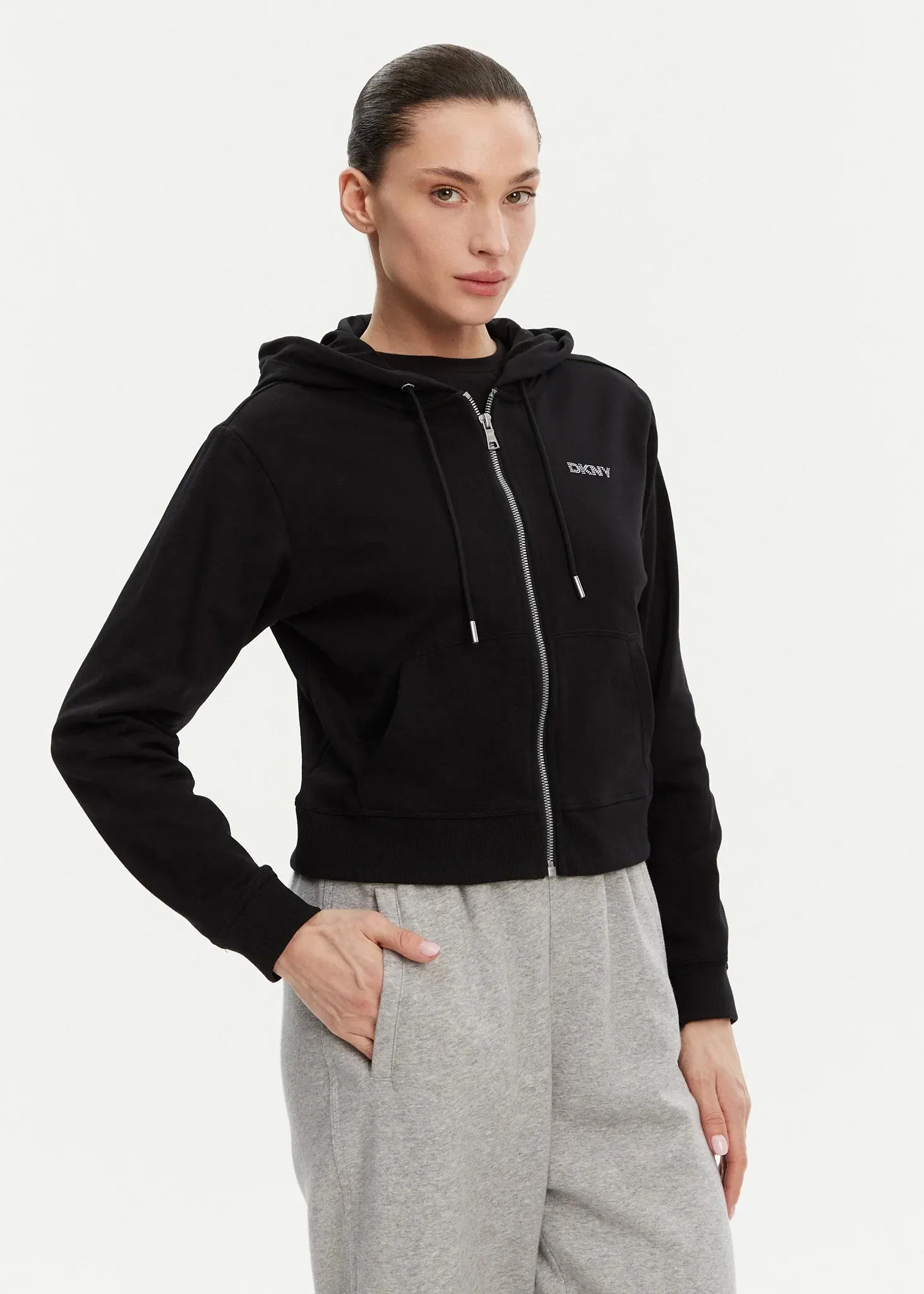 Спортивный верх ZIP