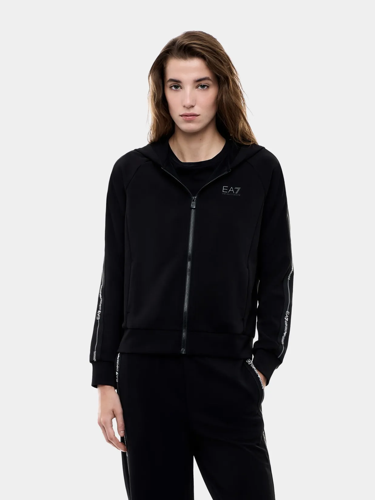 Спортивный верх ZIP