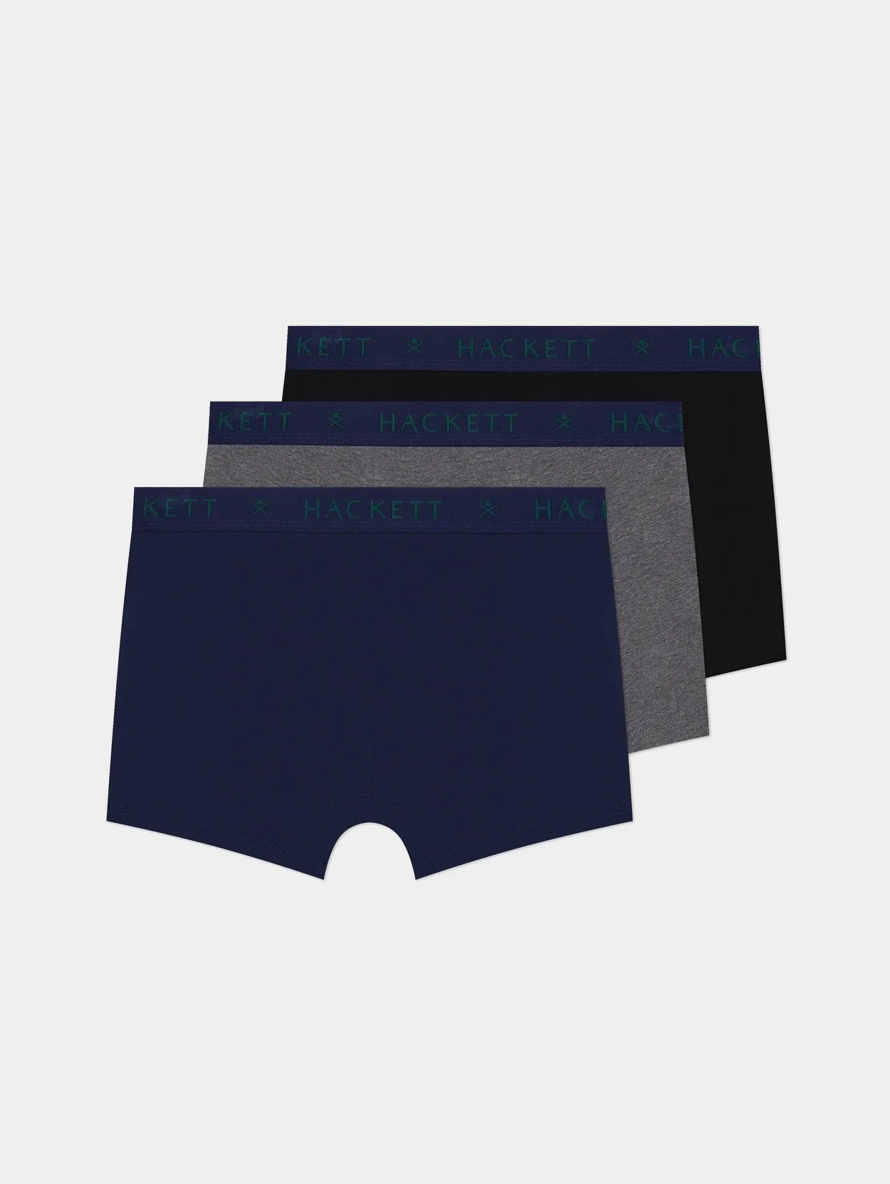 Набор из 3х боксеров