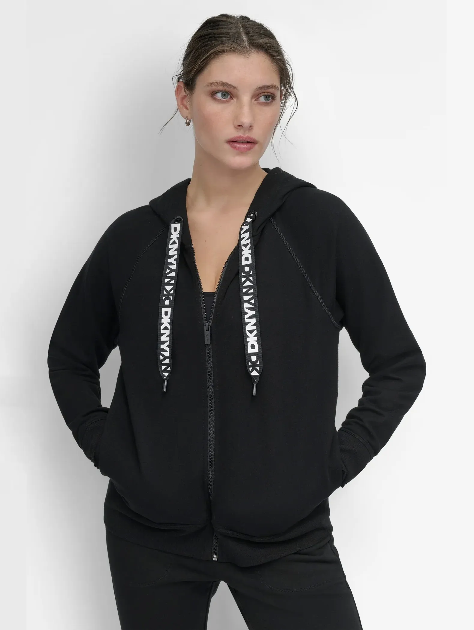 Спортивный верх ZIP