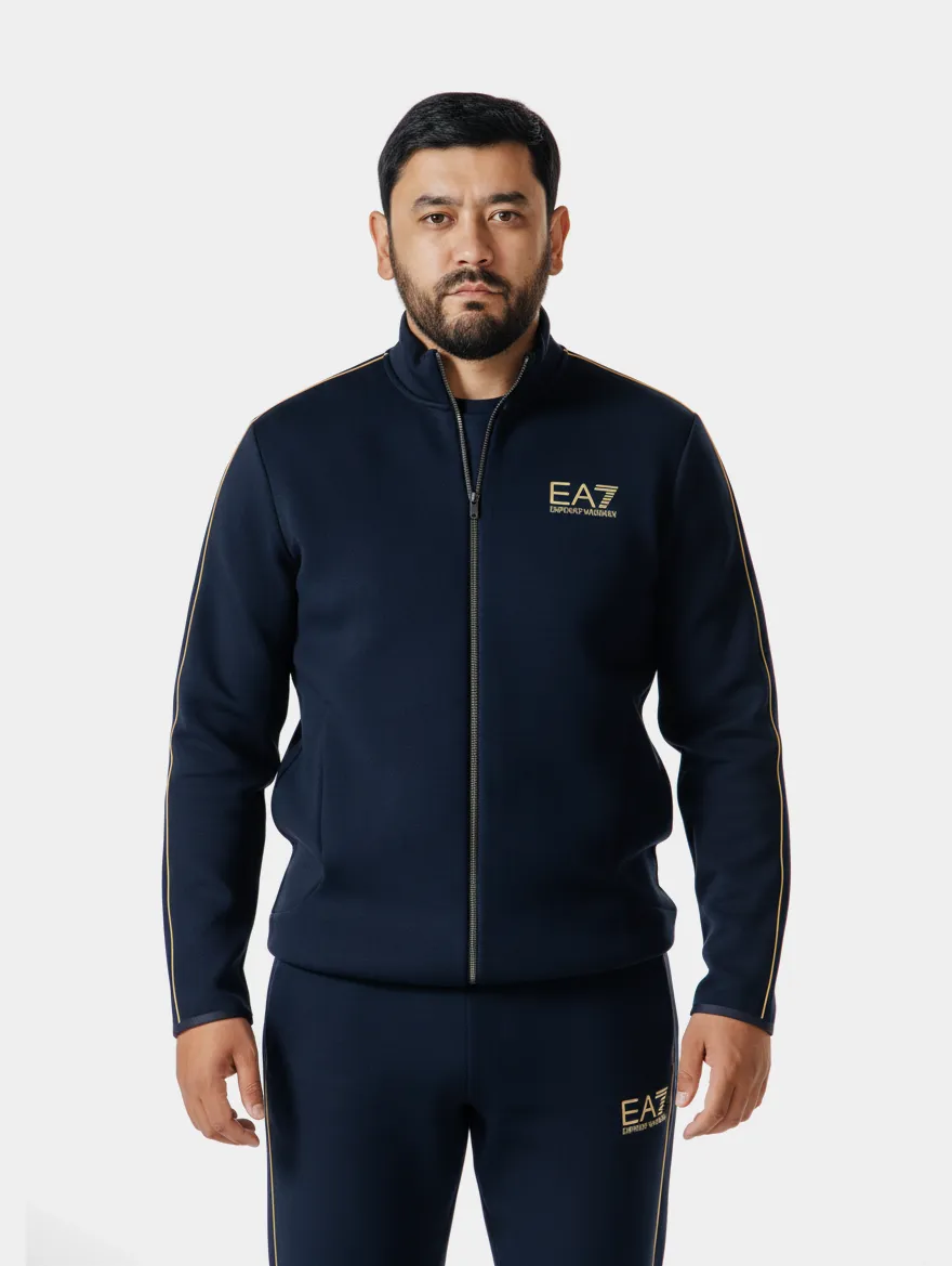 Спортивный верх ZIP