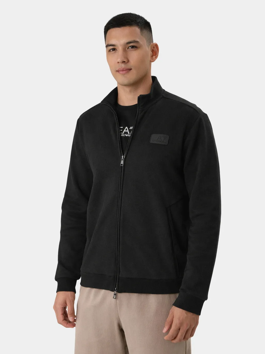 Спортивный верх ZIP