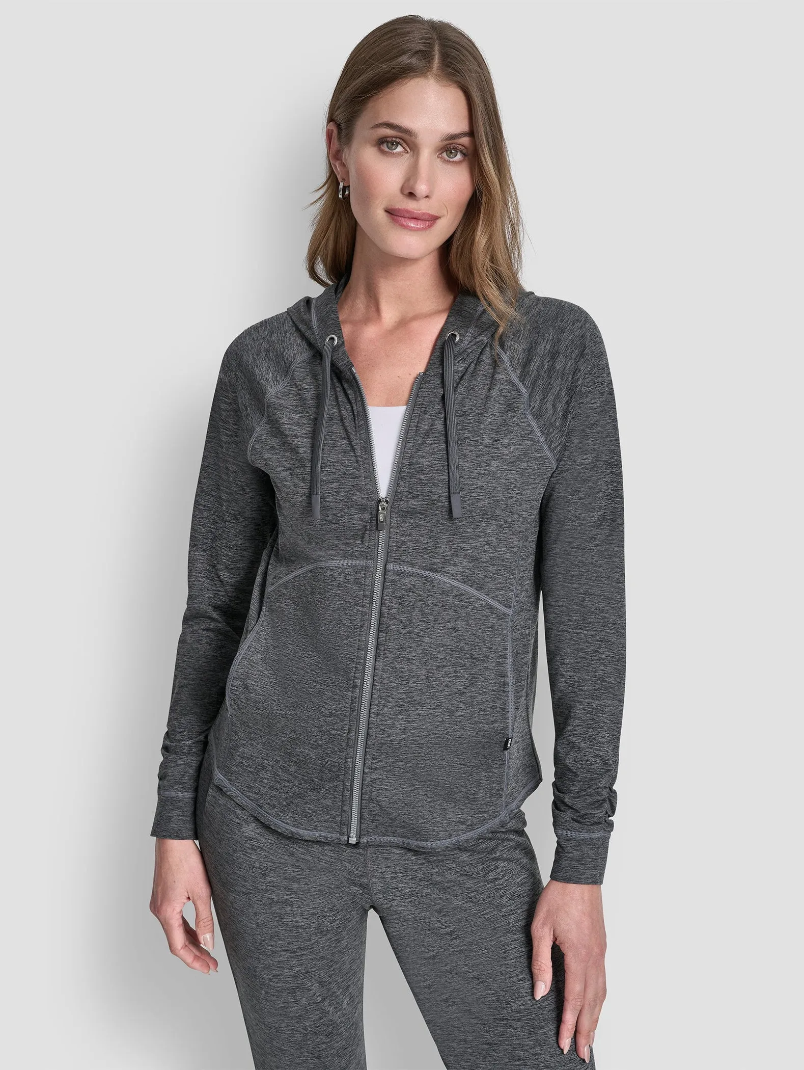 Спортивный верх ZIP