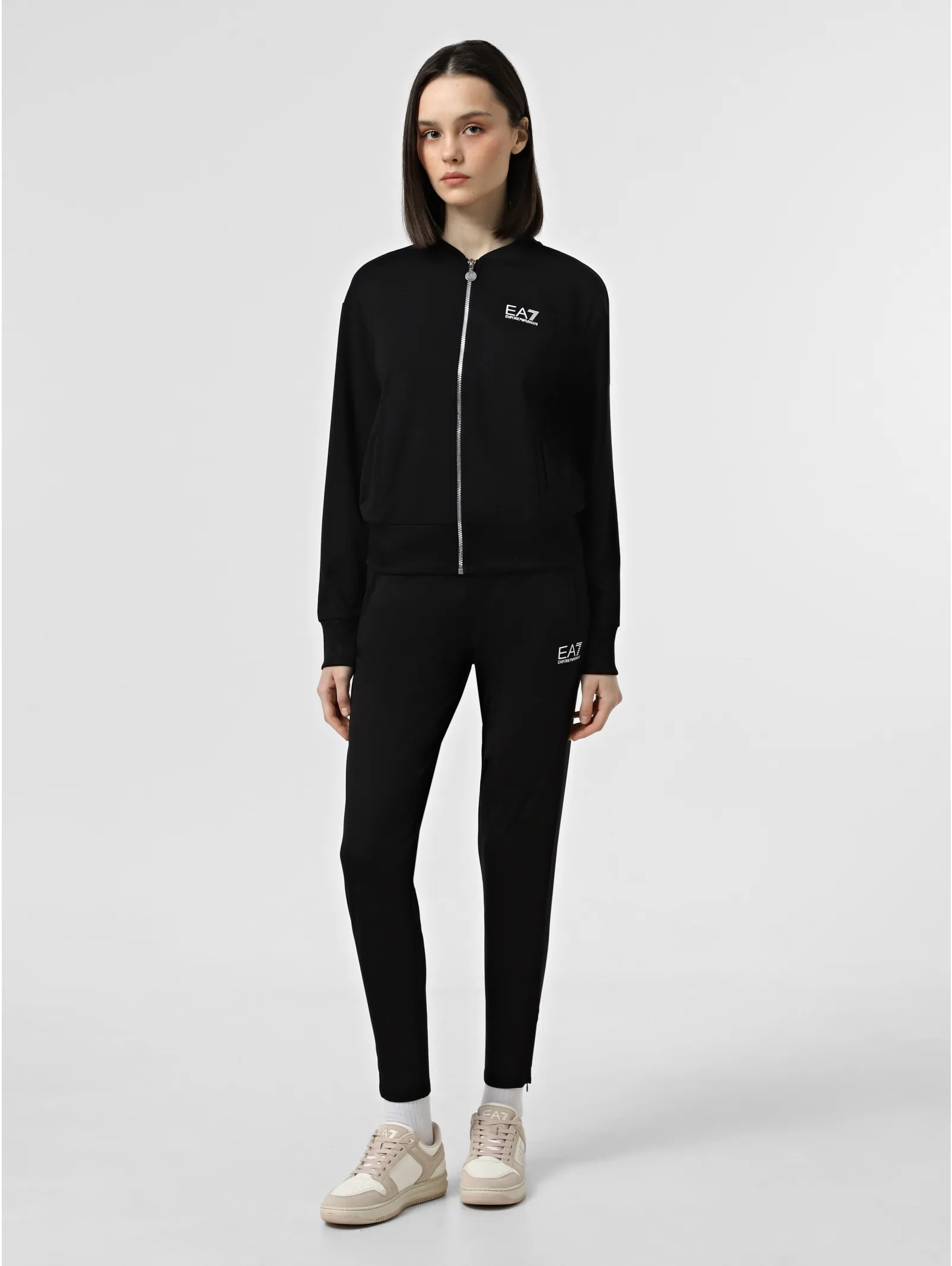 Спортивный костюм ZIP