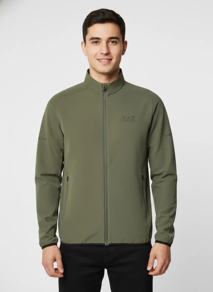 Спортивный верх ZIP