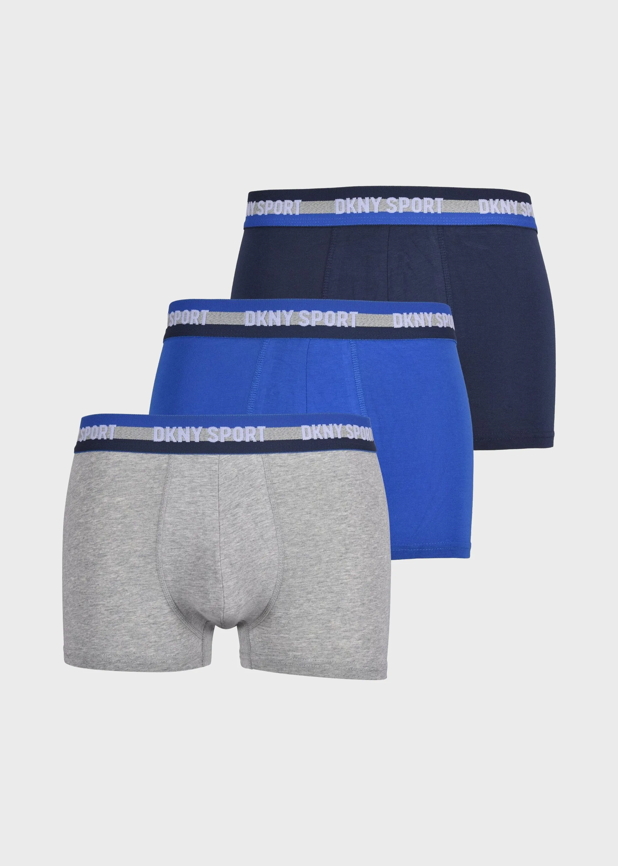 Набор из 3-х боксеров