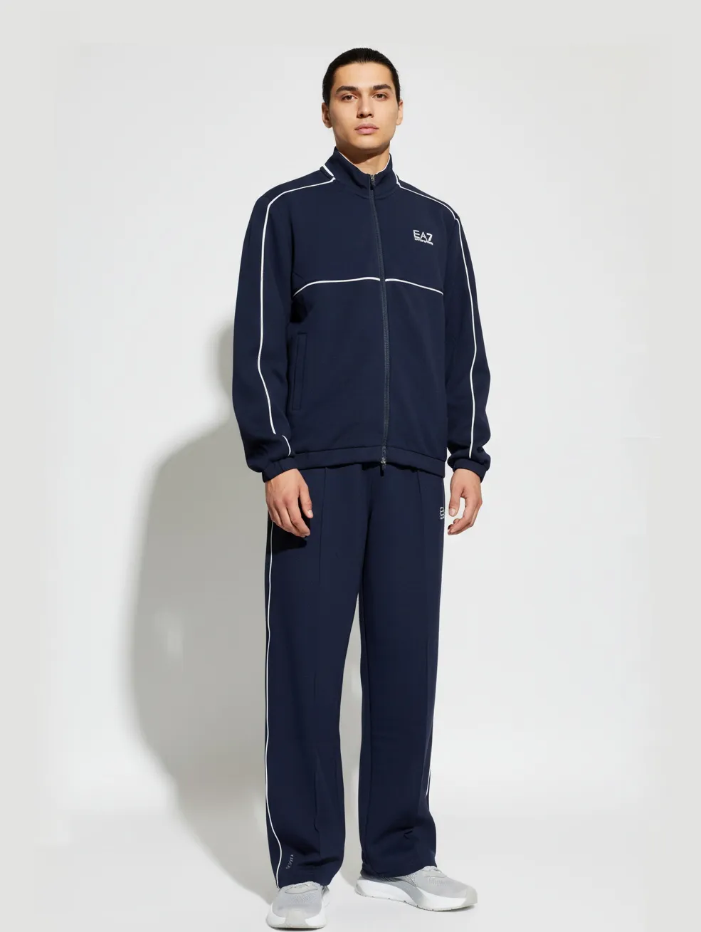 Спортивный костюм ZIP