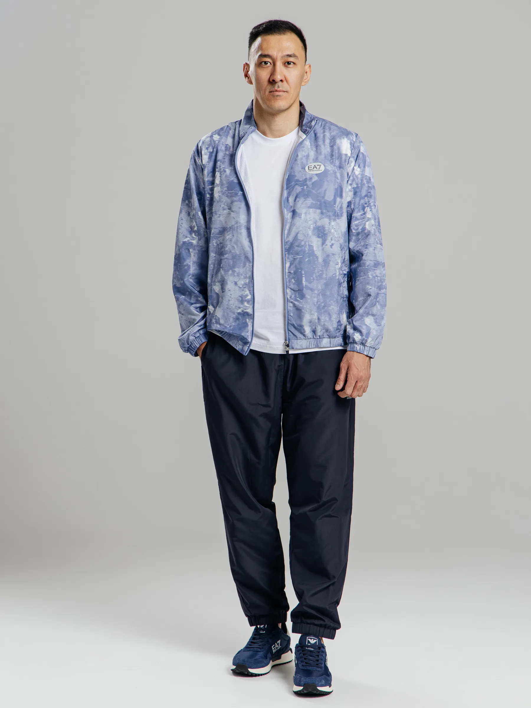 Спортивный костюм ZIP