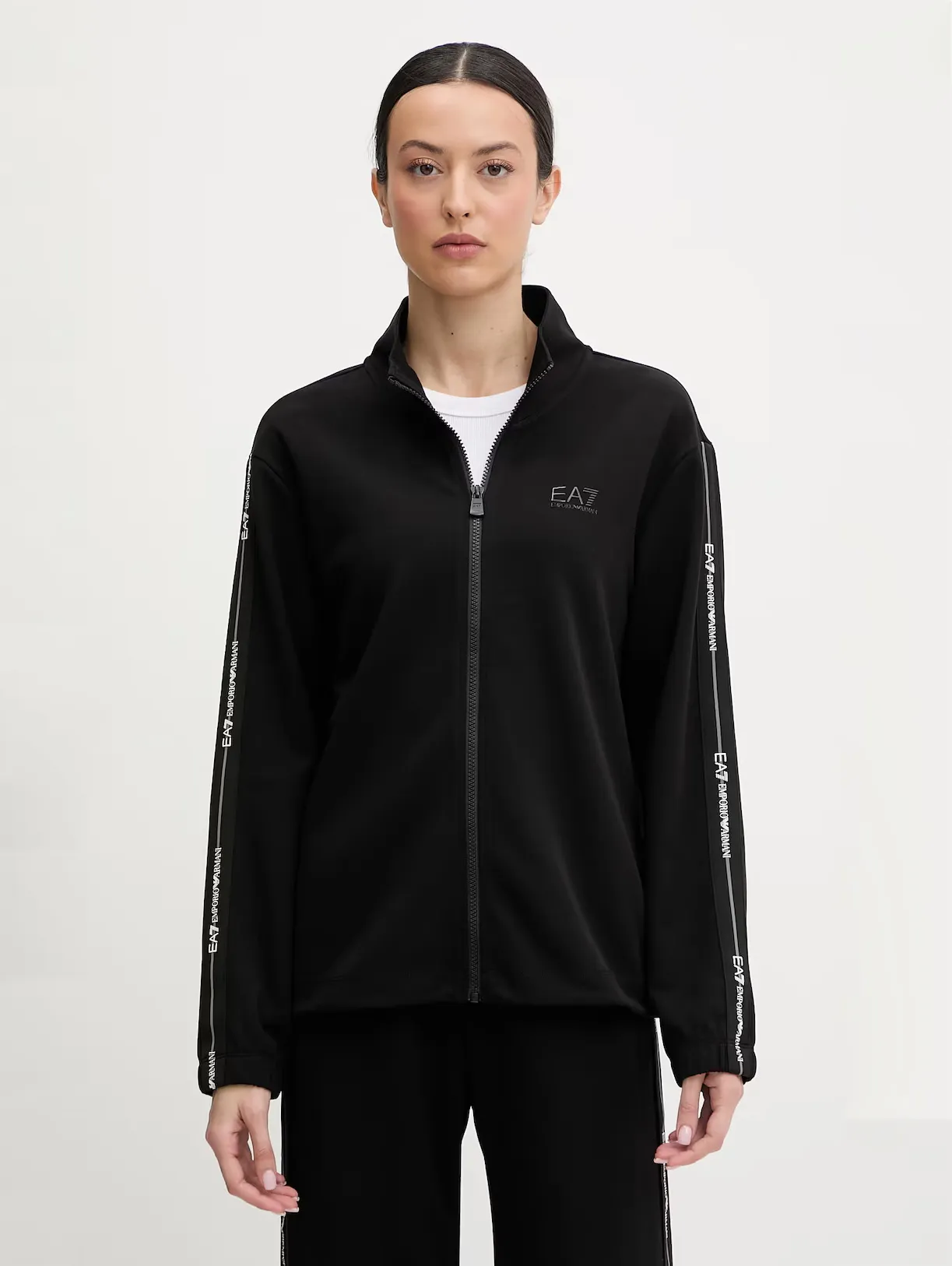 Спортивный верх ZIP