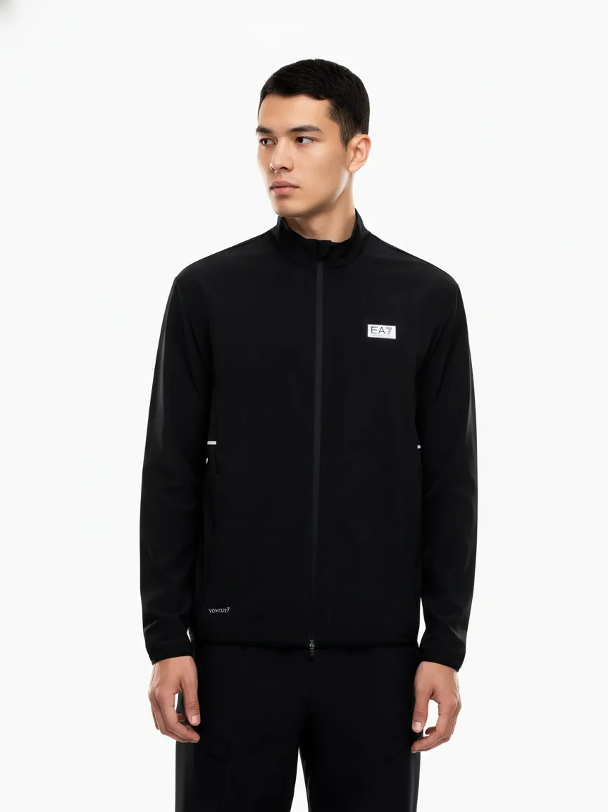 Спортивный верх ZIP