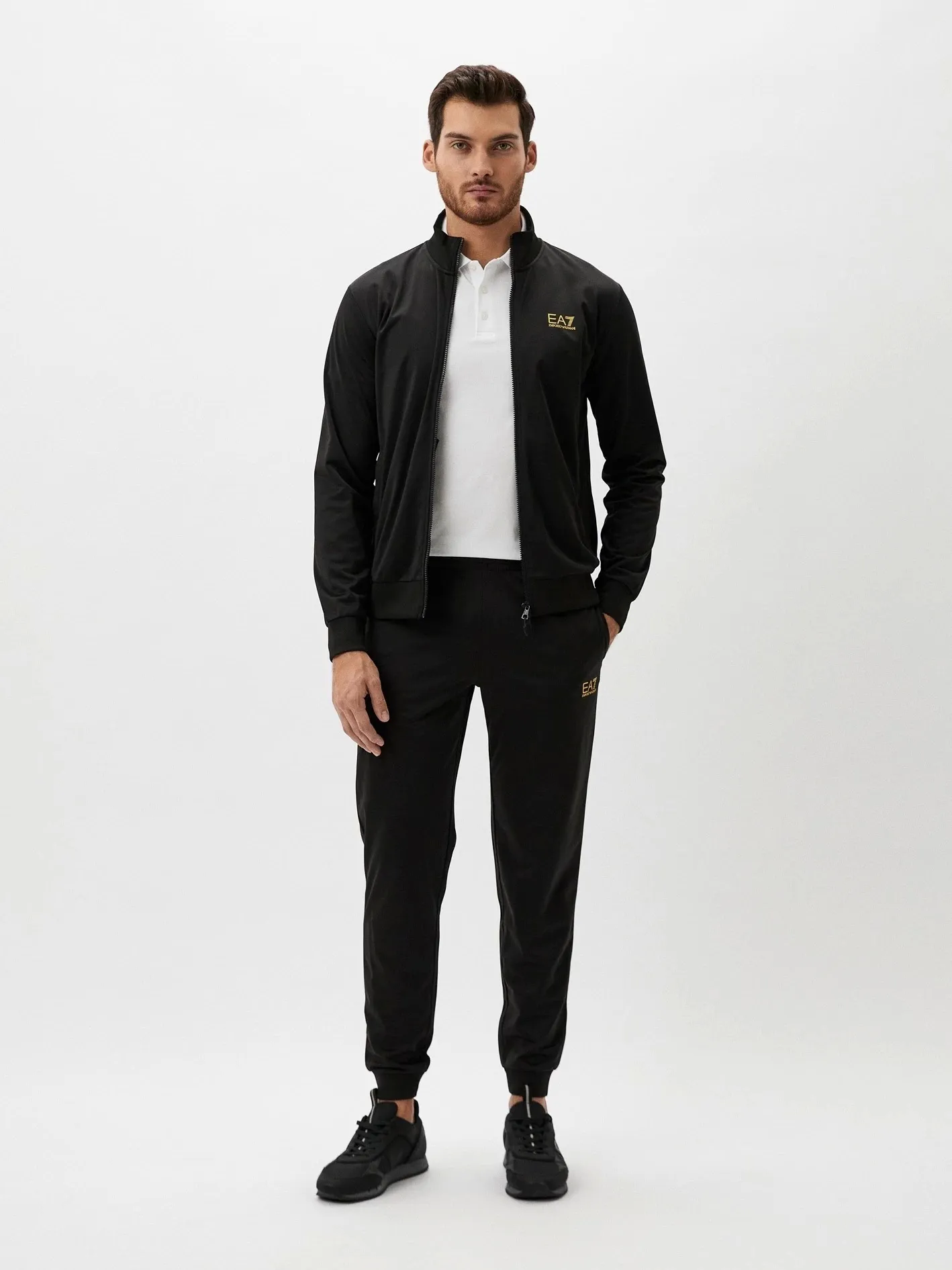 Спортивный костюм ZIP