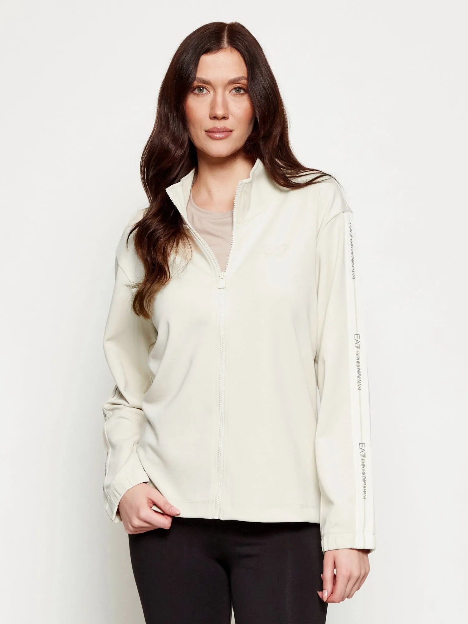 Спортивный верх ZIP