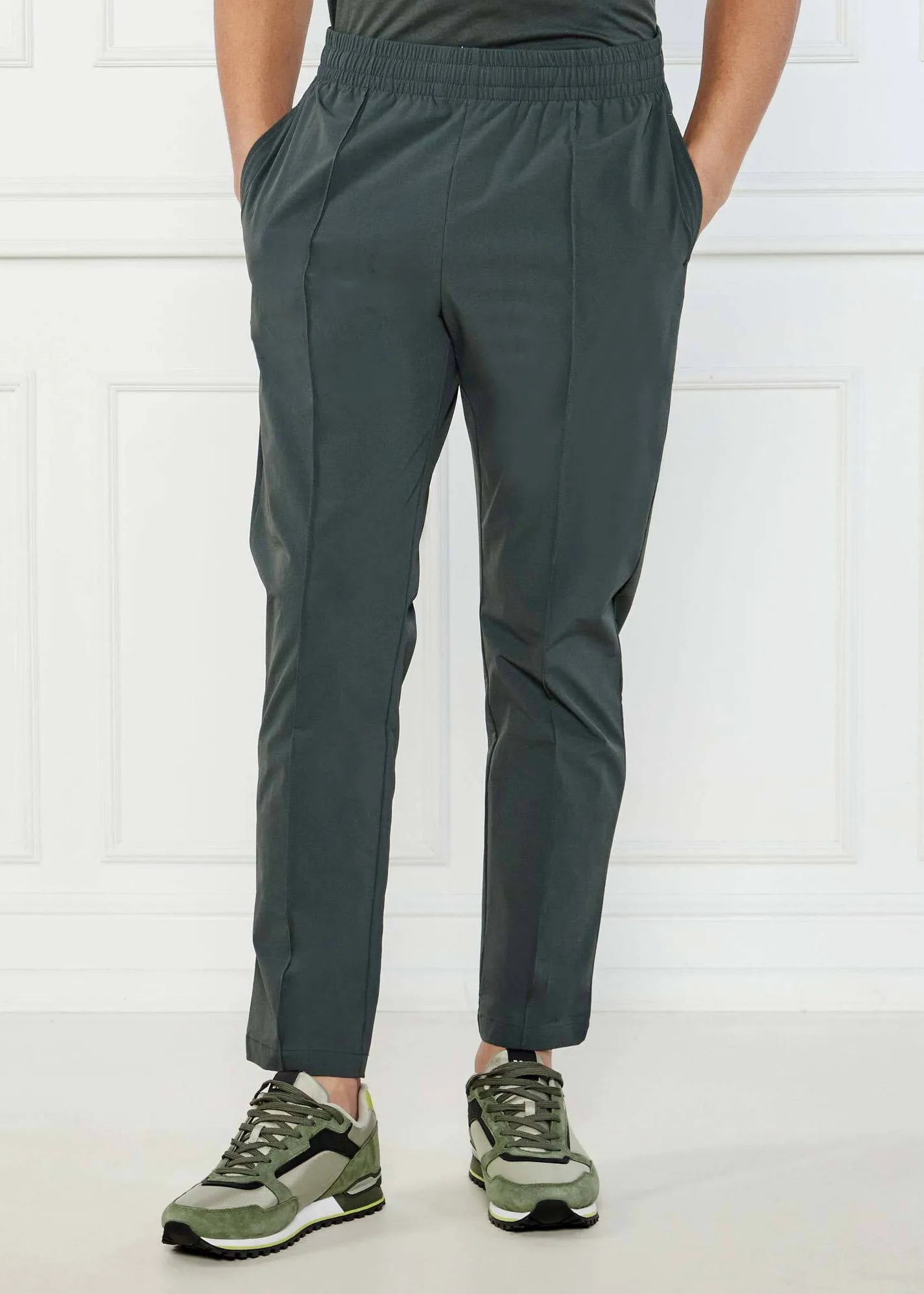 Спортивные брюки