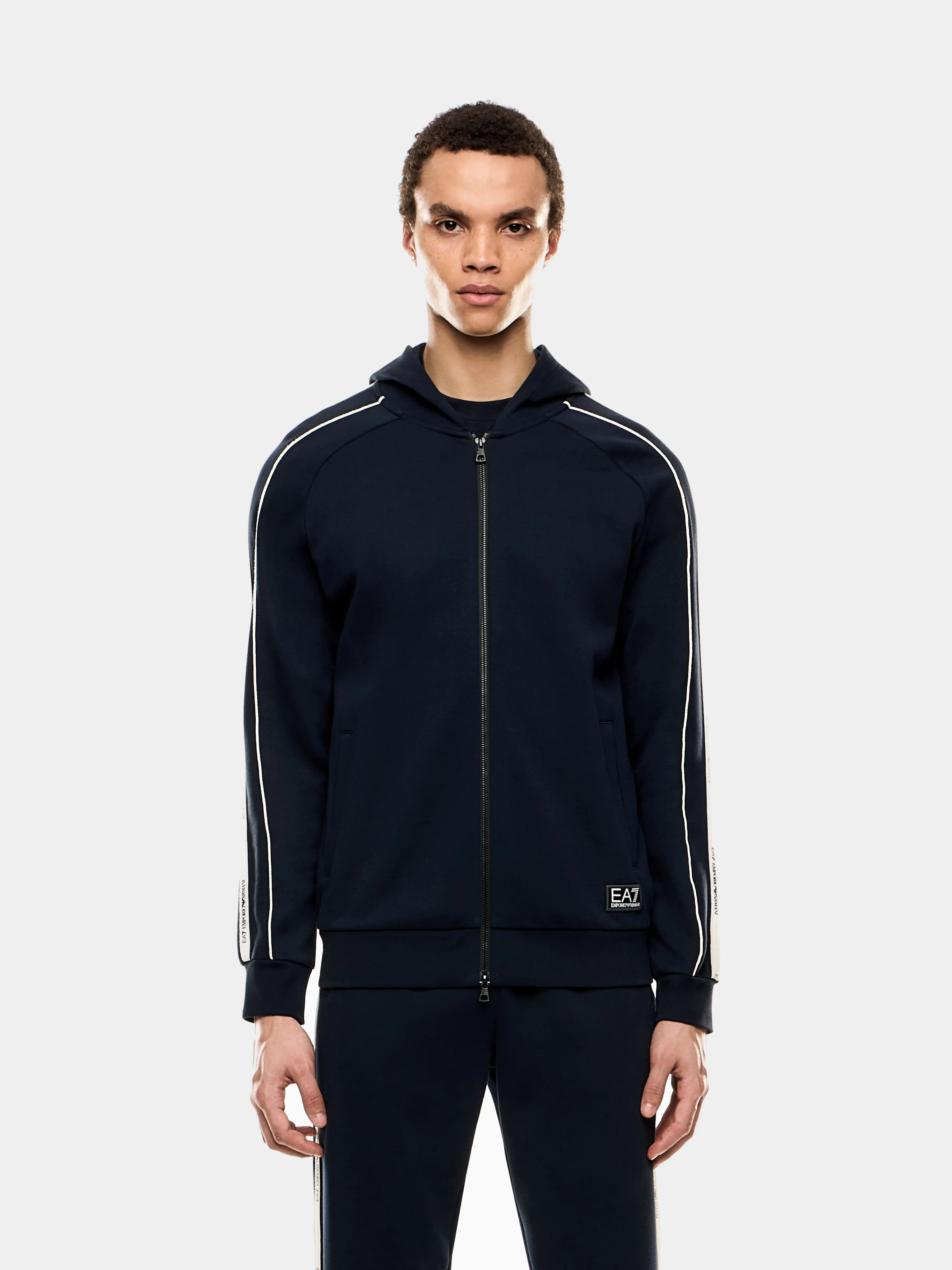 Спортивный верх ZIP