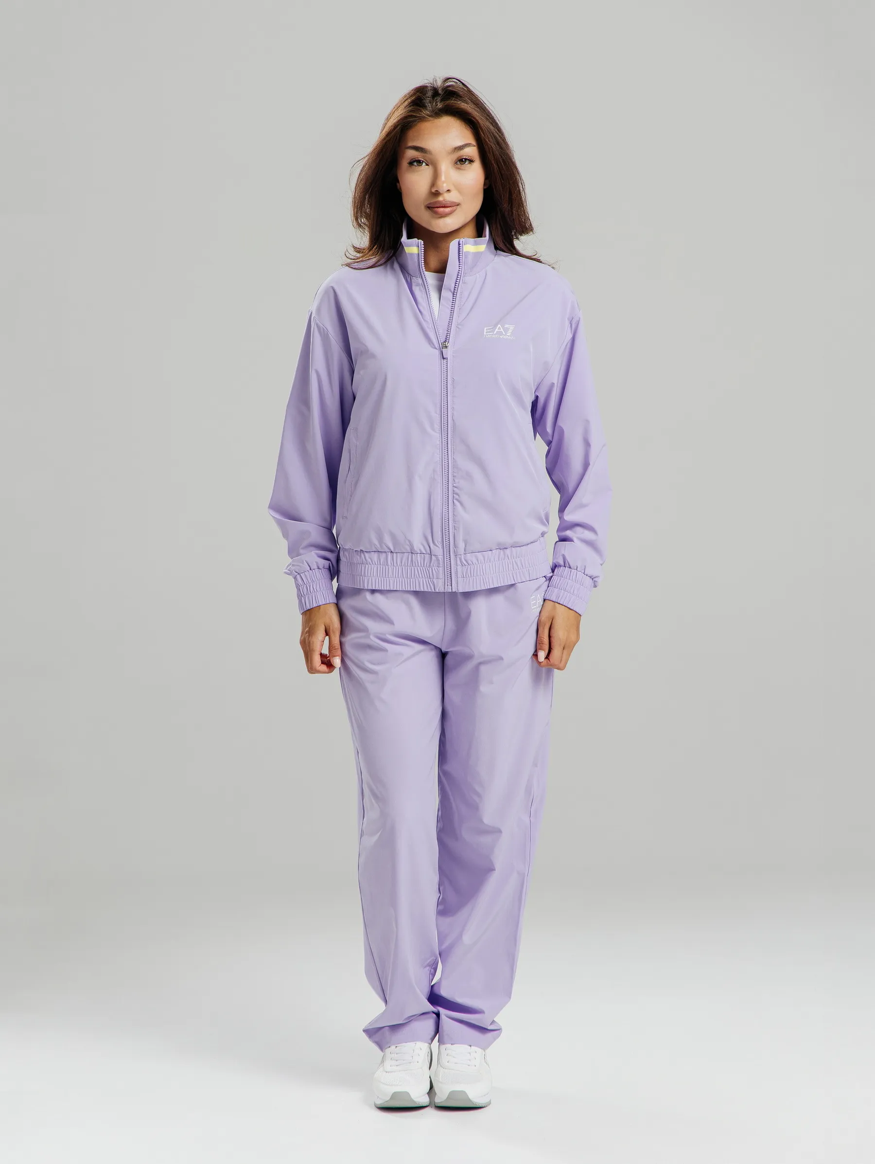 Спортивный костюм ZIP