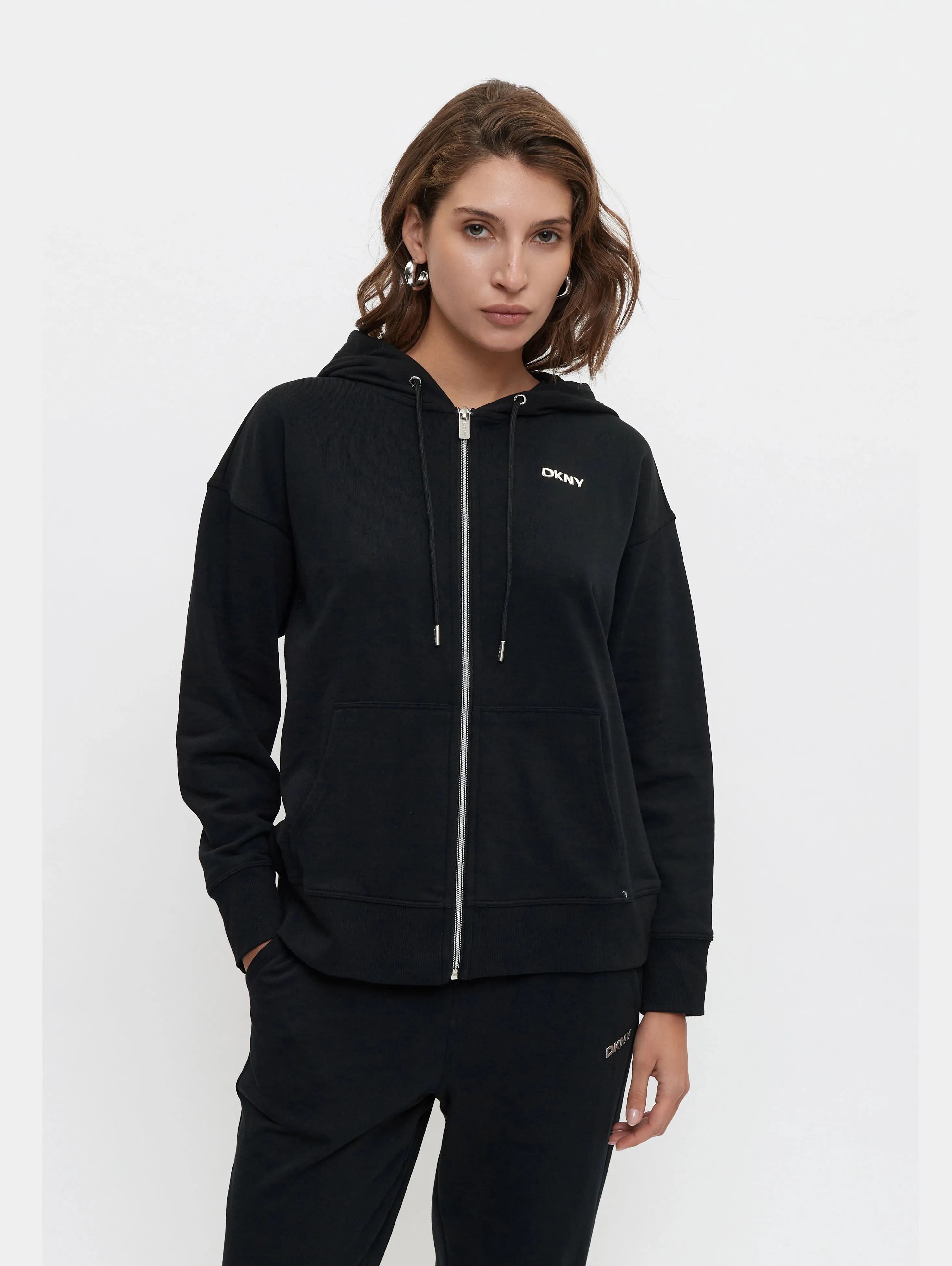 Спортивный верх ZIP