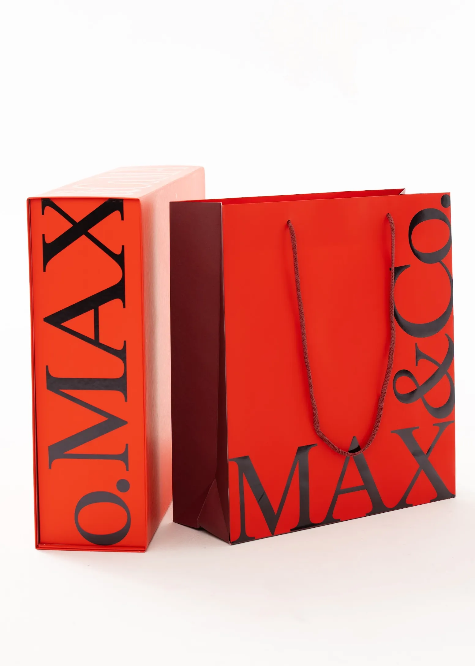 Коробка подарочная  большая  57*41*13