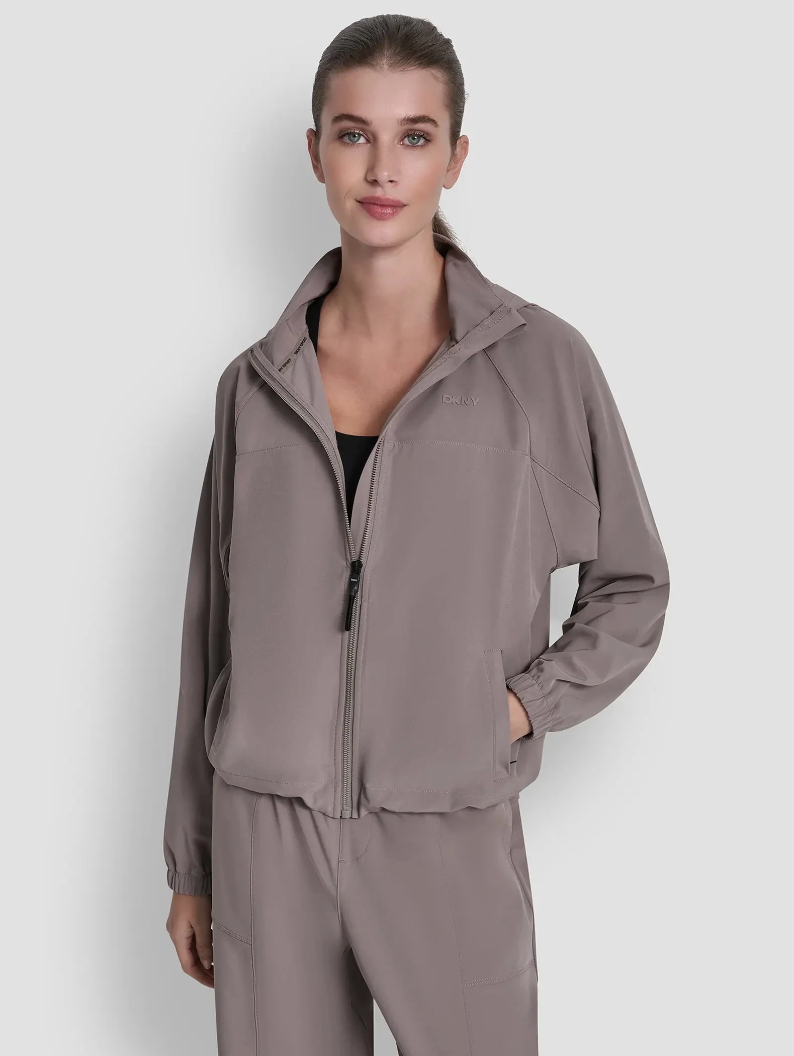 Спортивный верх ZIP