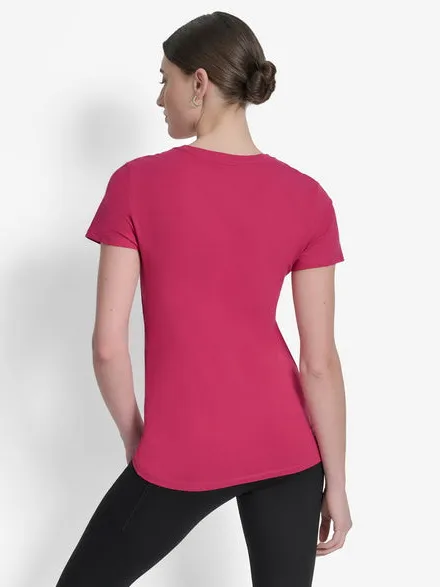 Футболка DKNY