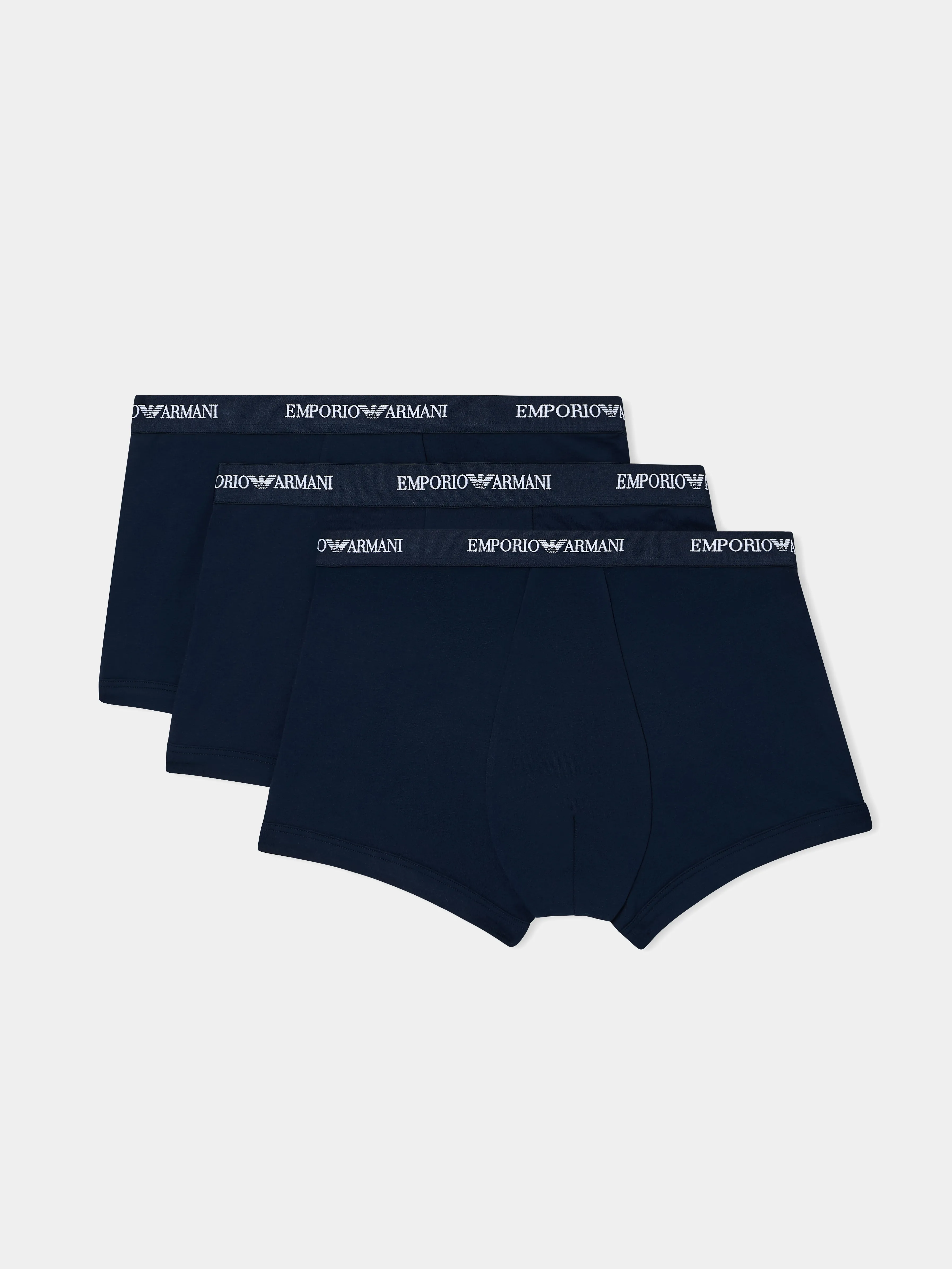 Набор из 3х боксеров