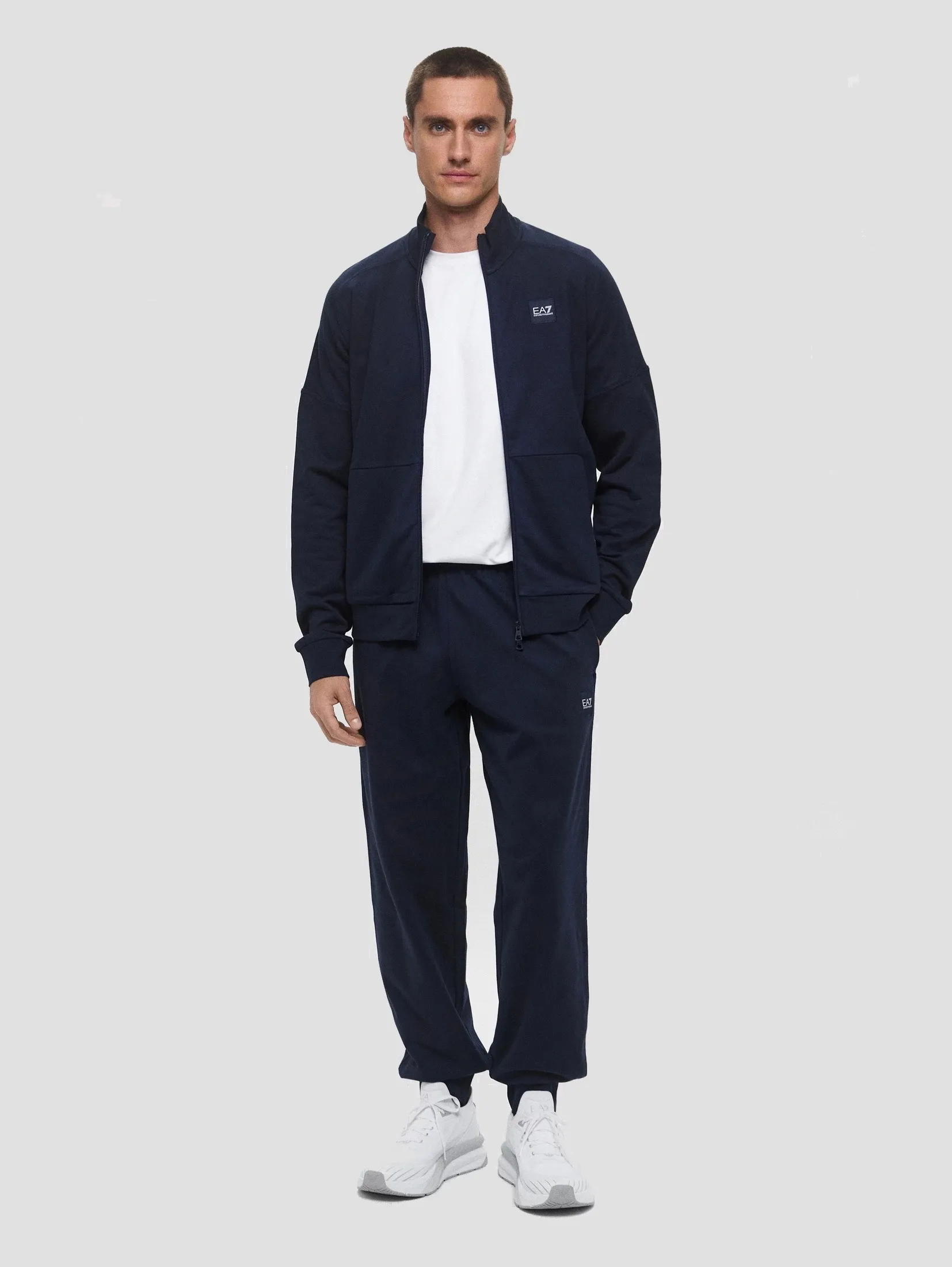 Спортивный костюм ZIP