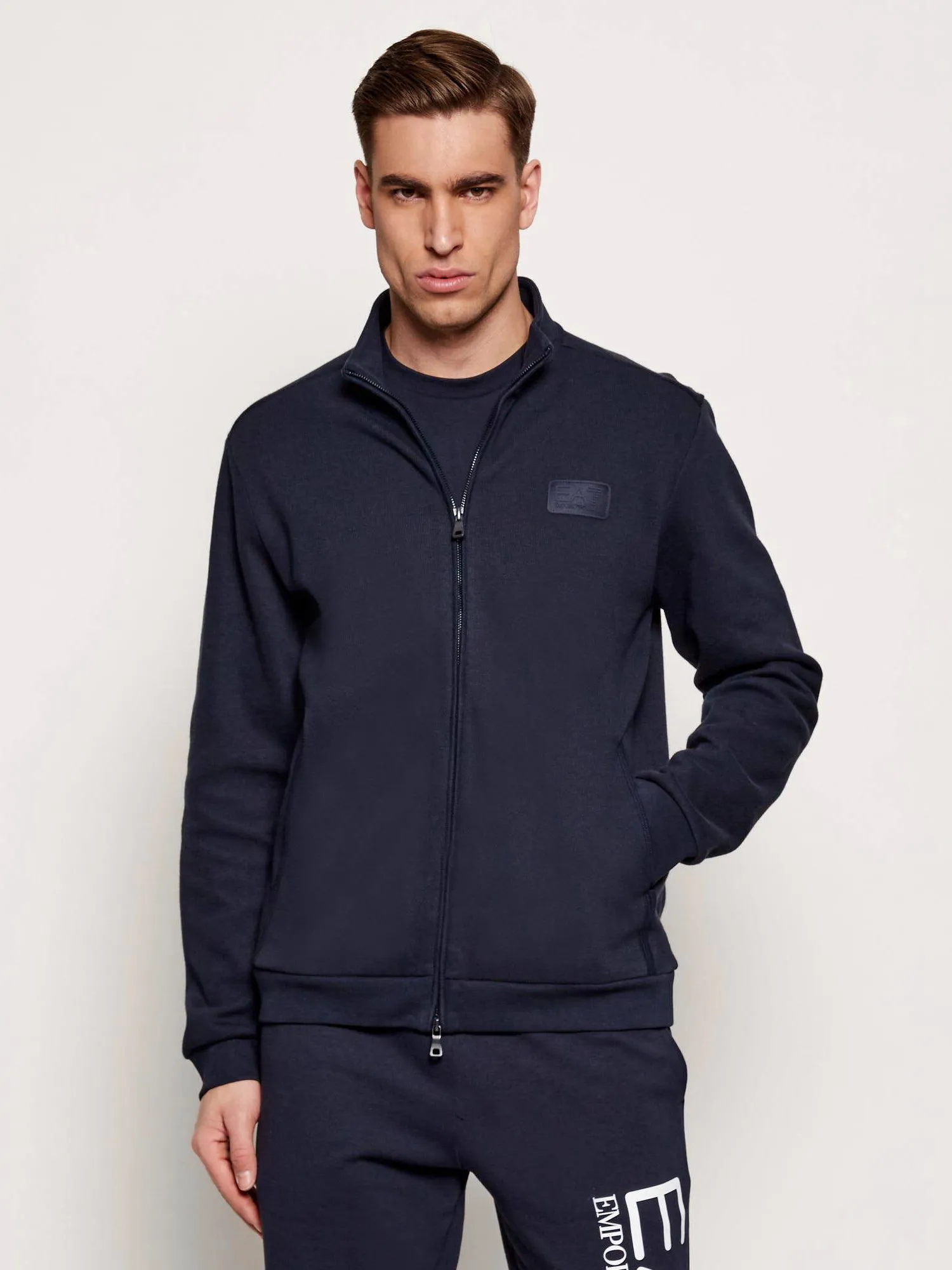 Спортивный верх ZIP