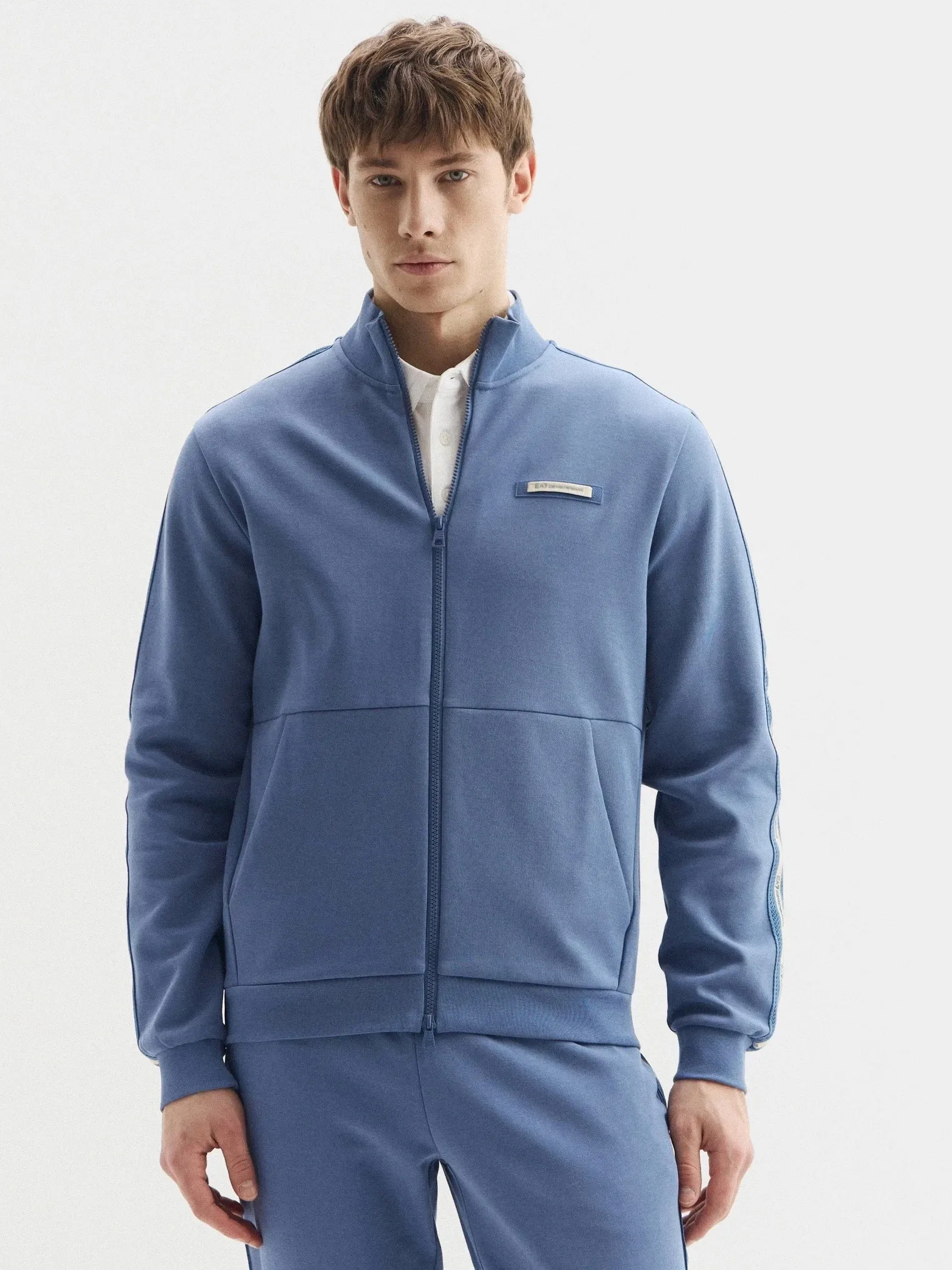 Спортивный верх ZIP