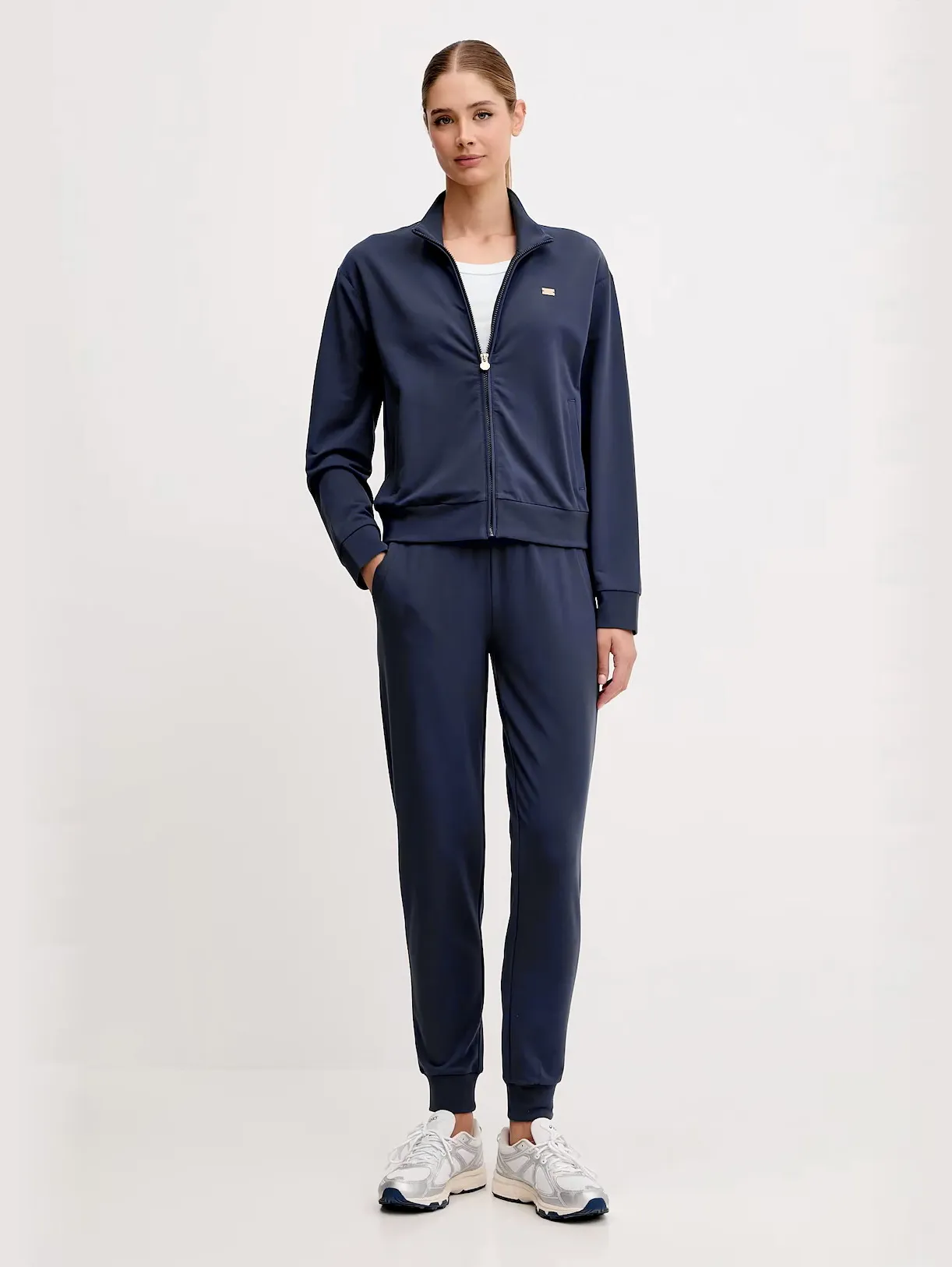 Спортивный костюм ZIP