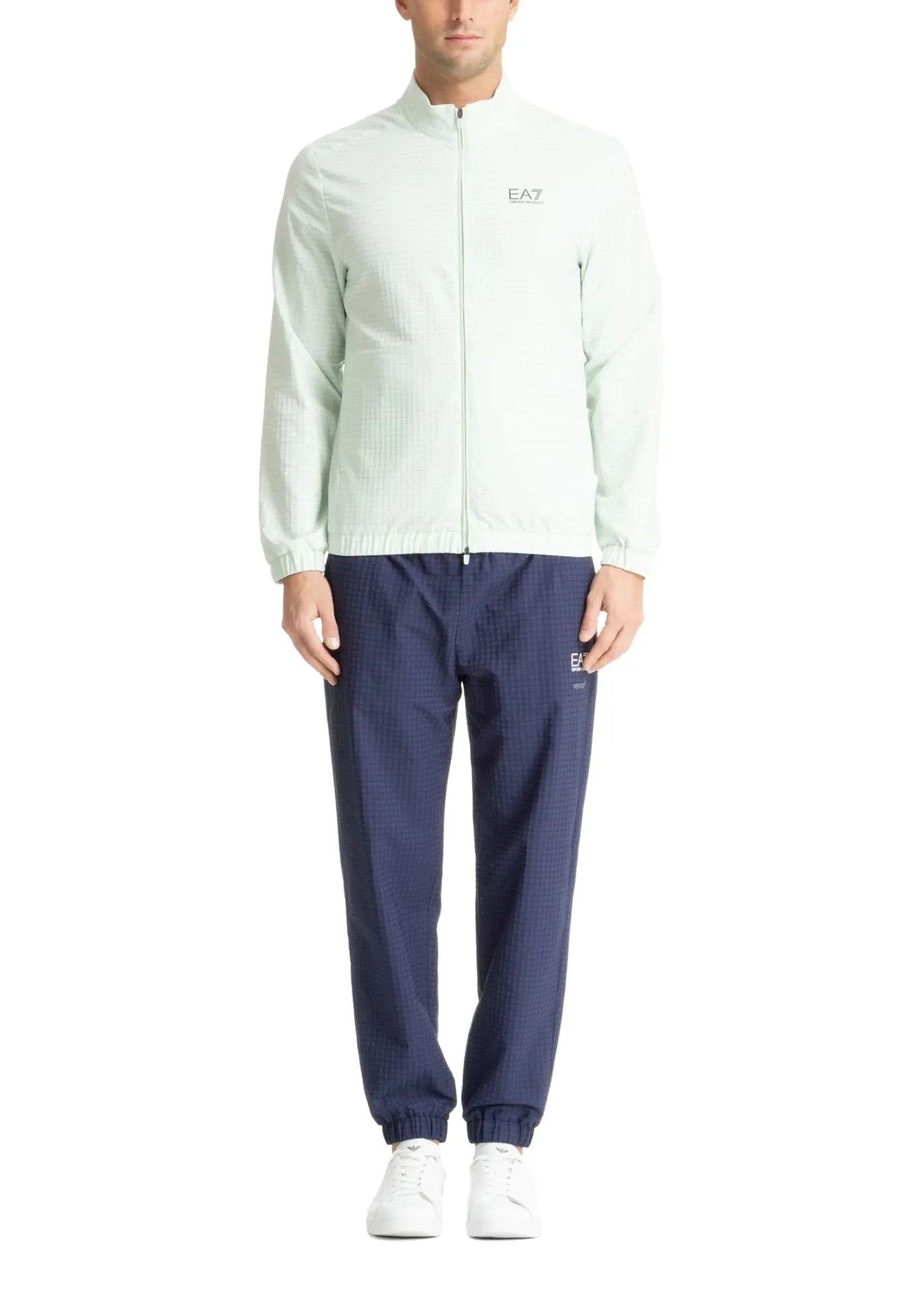 Спортивный костюм ZIP