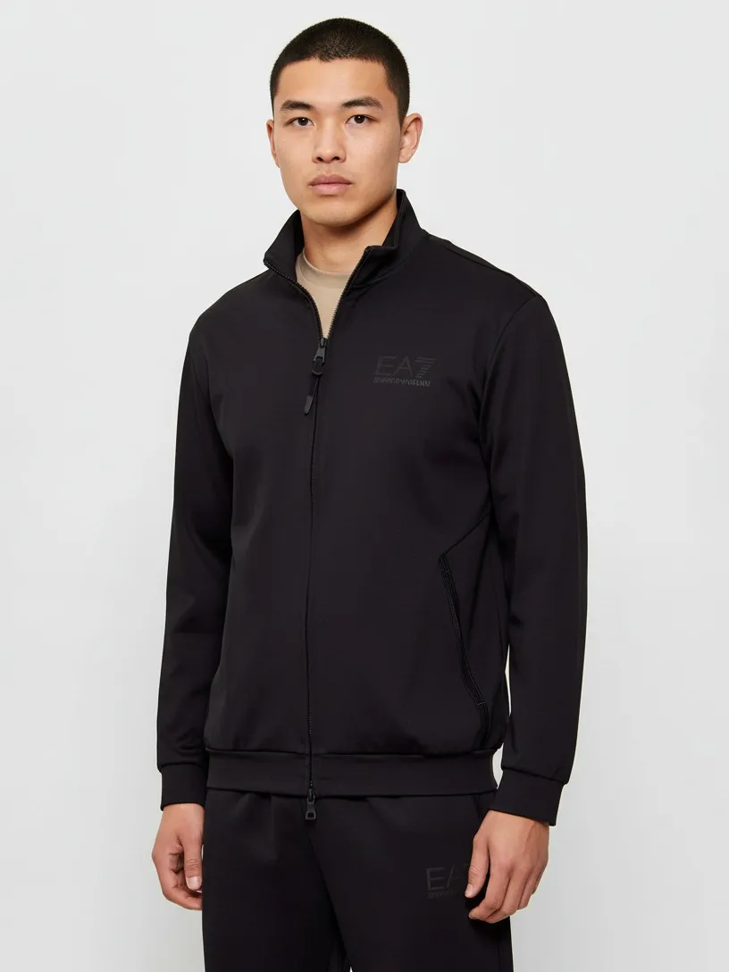 Спортивный верх ZIP