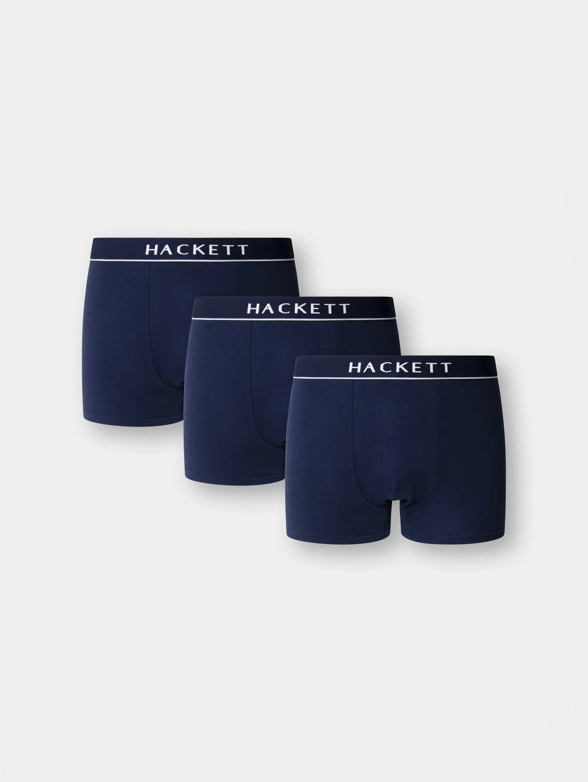 Набор из 3х боксеров