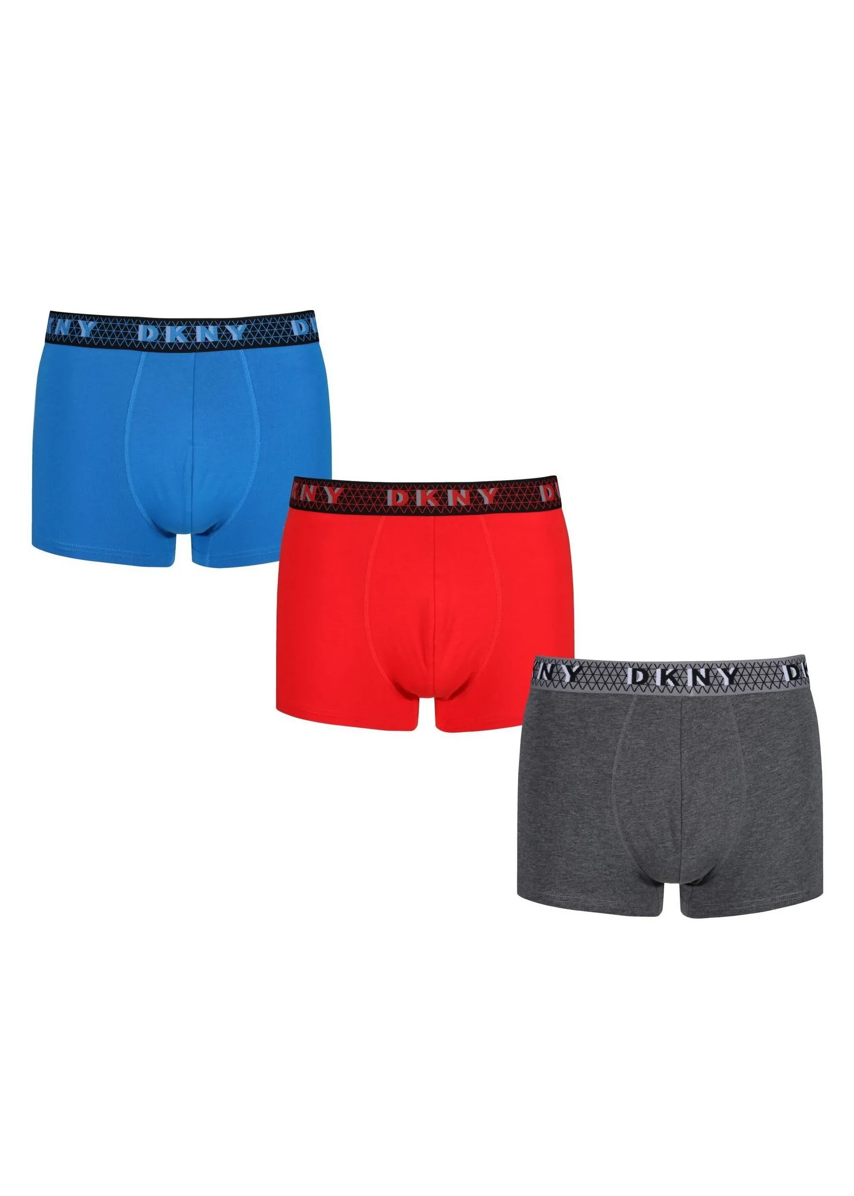 Набор из 3-х боксеров