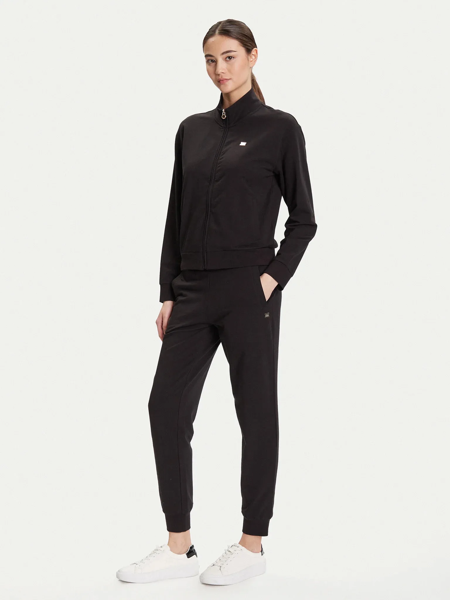 Спортивный костюм ZIP