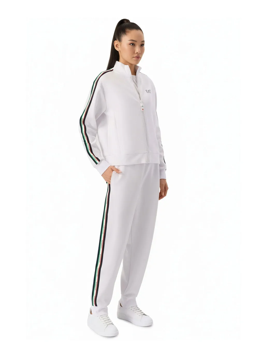 Спортивный костюм ZIP