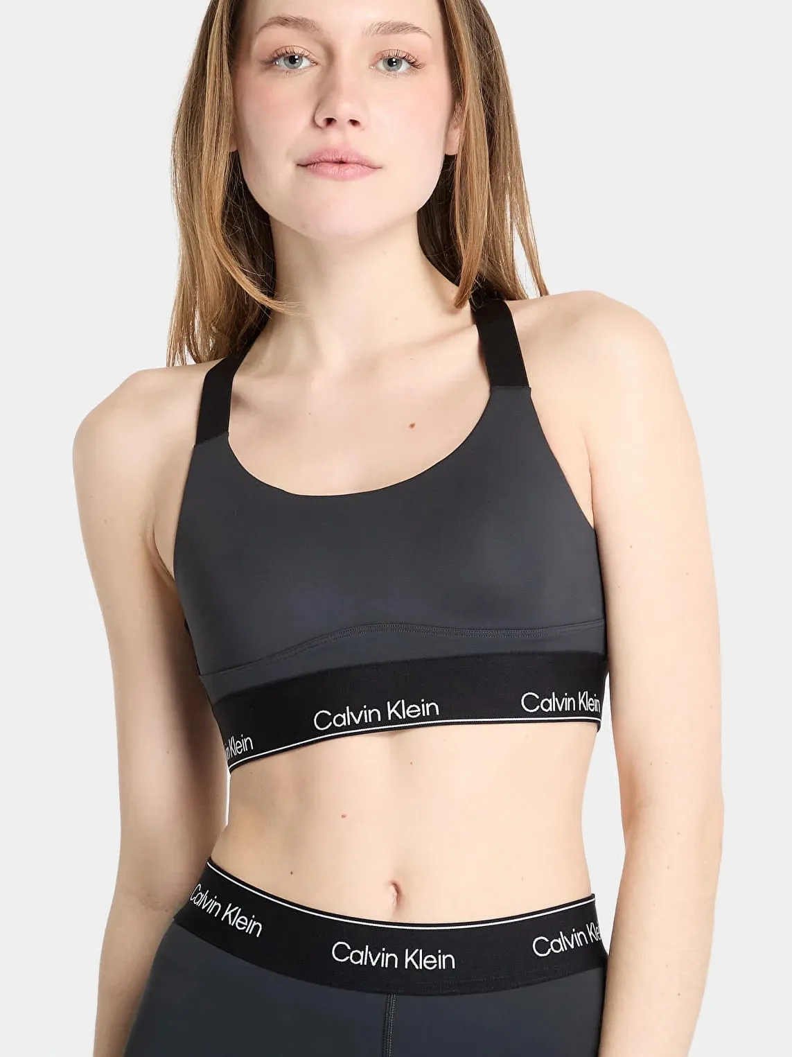 Спортивное бра