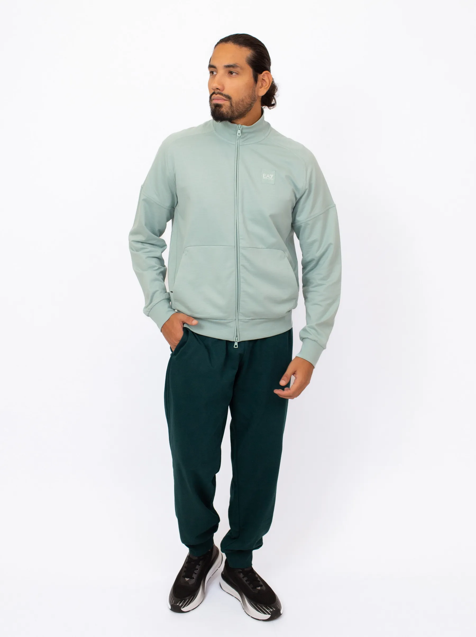 Спортивный костюм ZIP