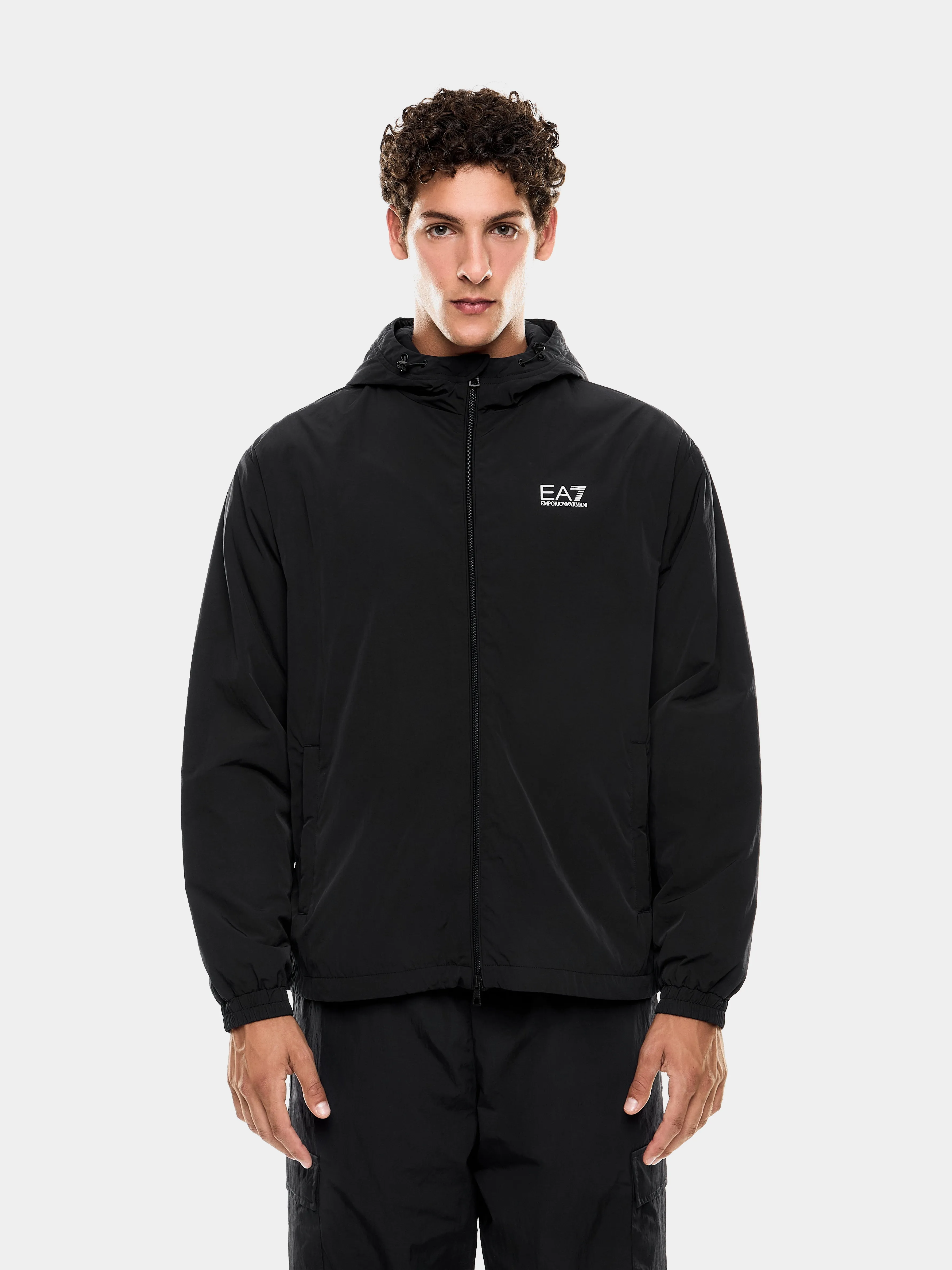 Спортивный верх ZIP