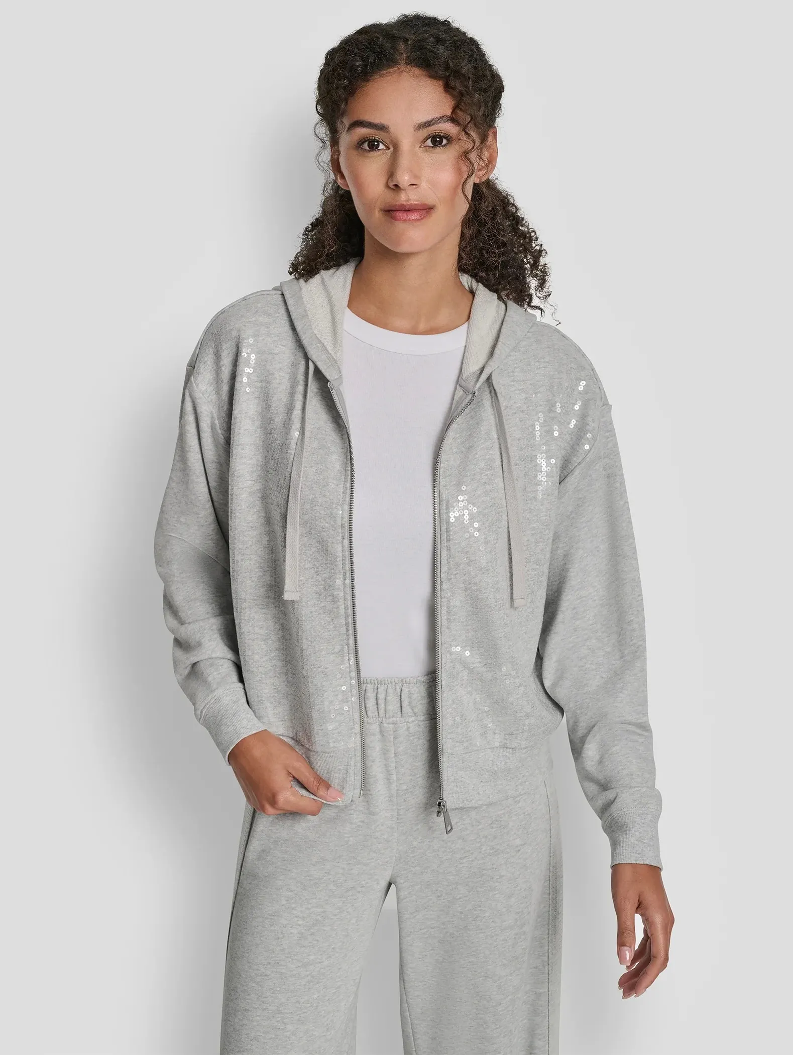 Спортивный верх ZIP