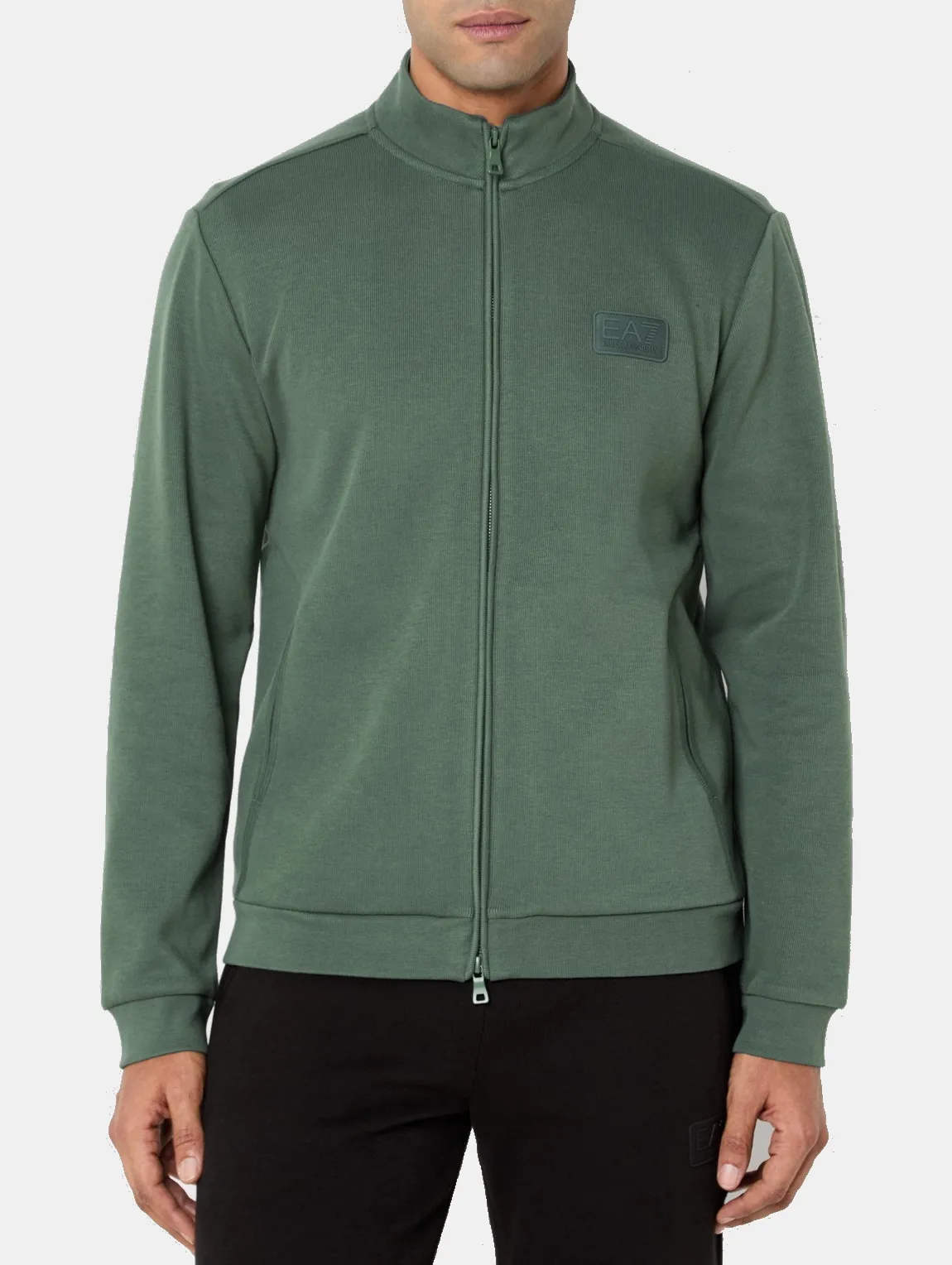 Спортивный верх ZIP