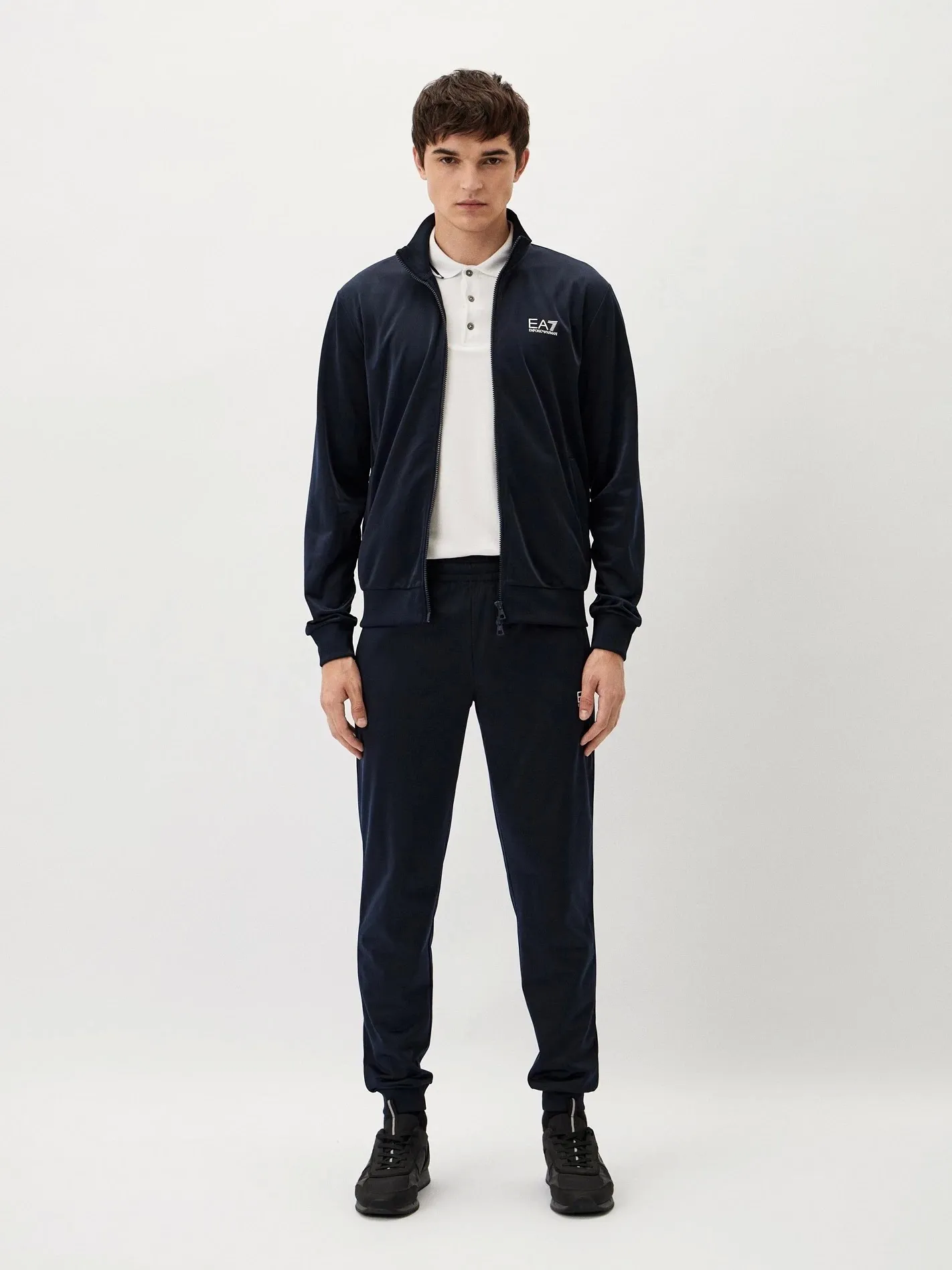 Спортивный костюм ZIP