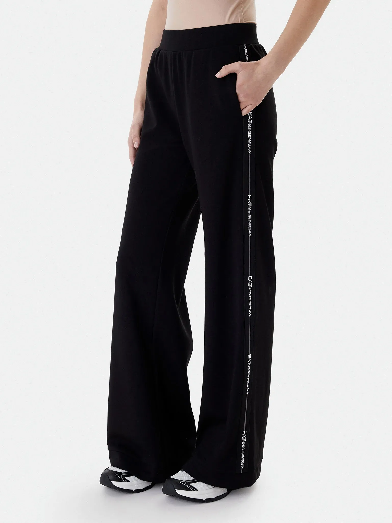 Спортивные брюки