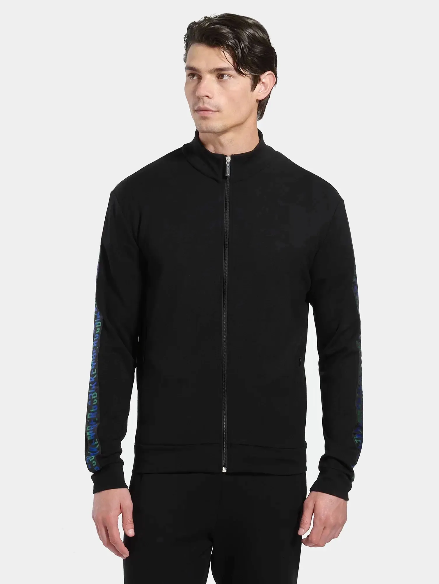 Спортивный верх ZIP