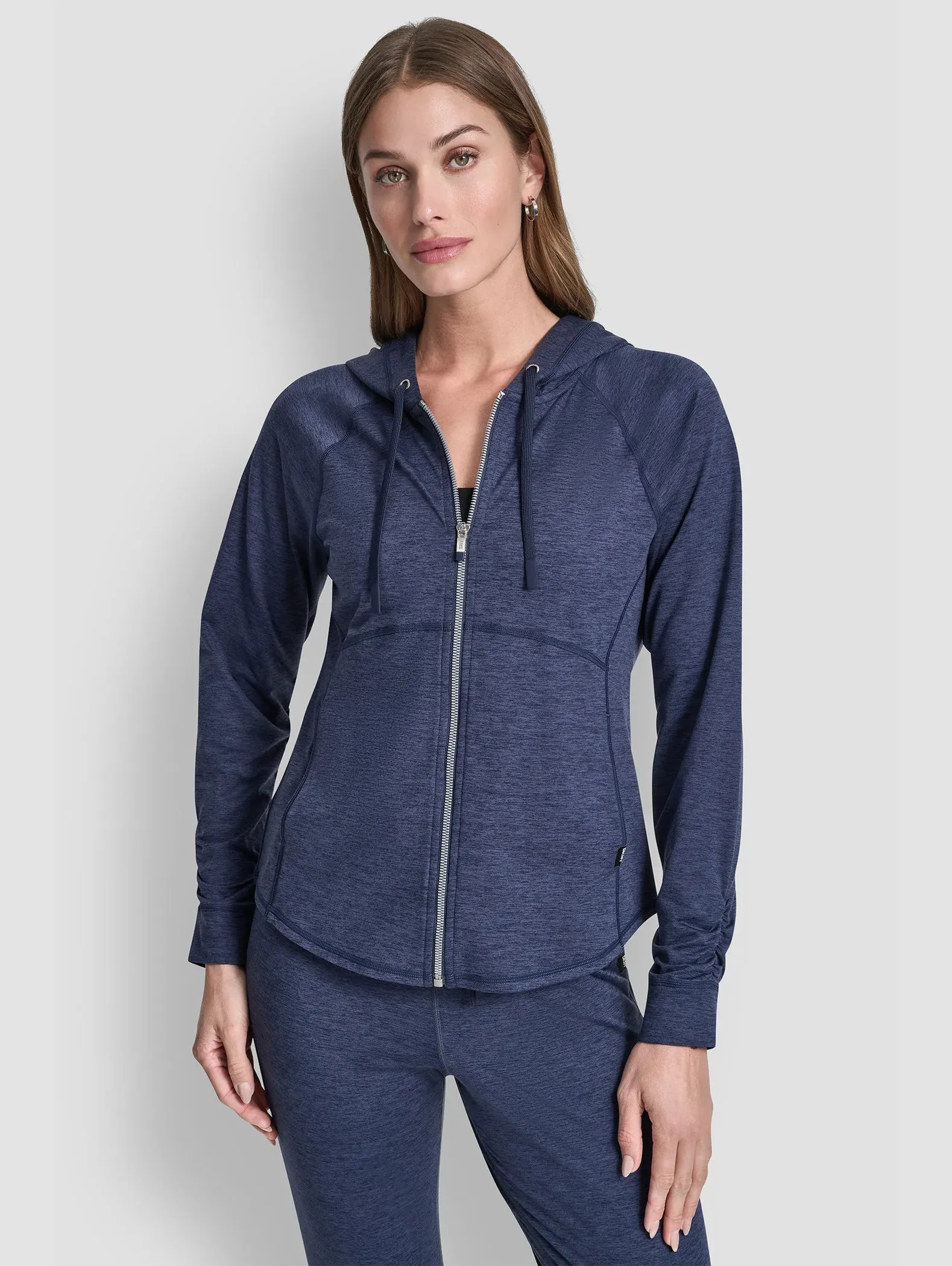 Спортивный верх ZIP