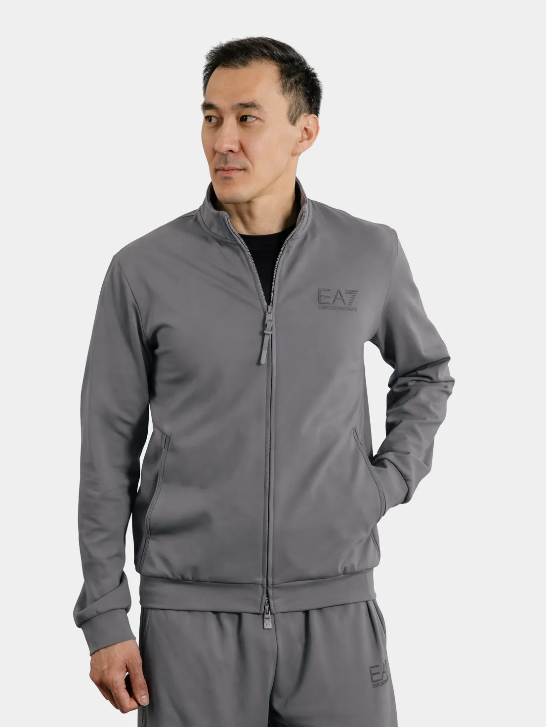 Спортивный верх ZIP