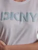 Футболка DKNY